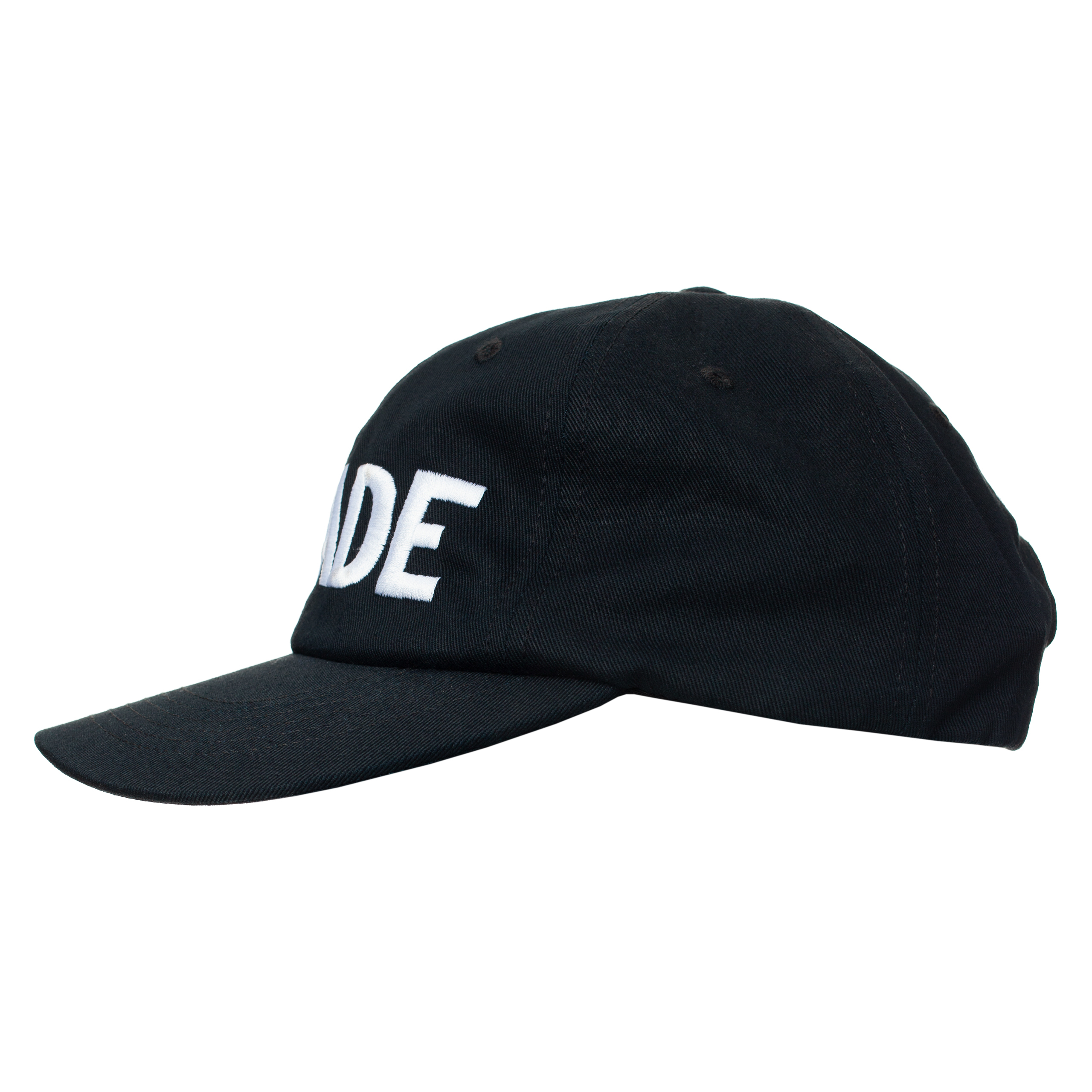 Shop Honey Fucking Dijon Black «shade» Cap