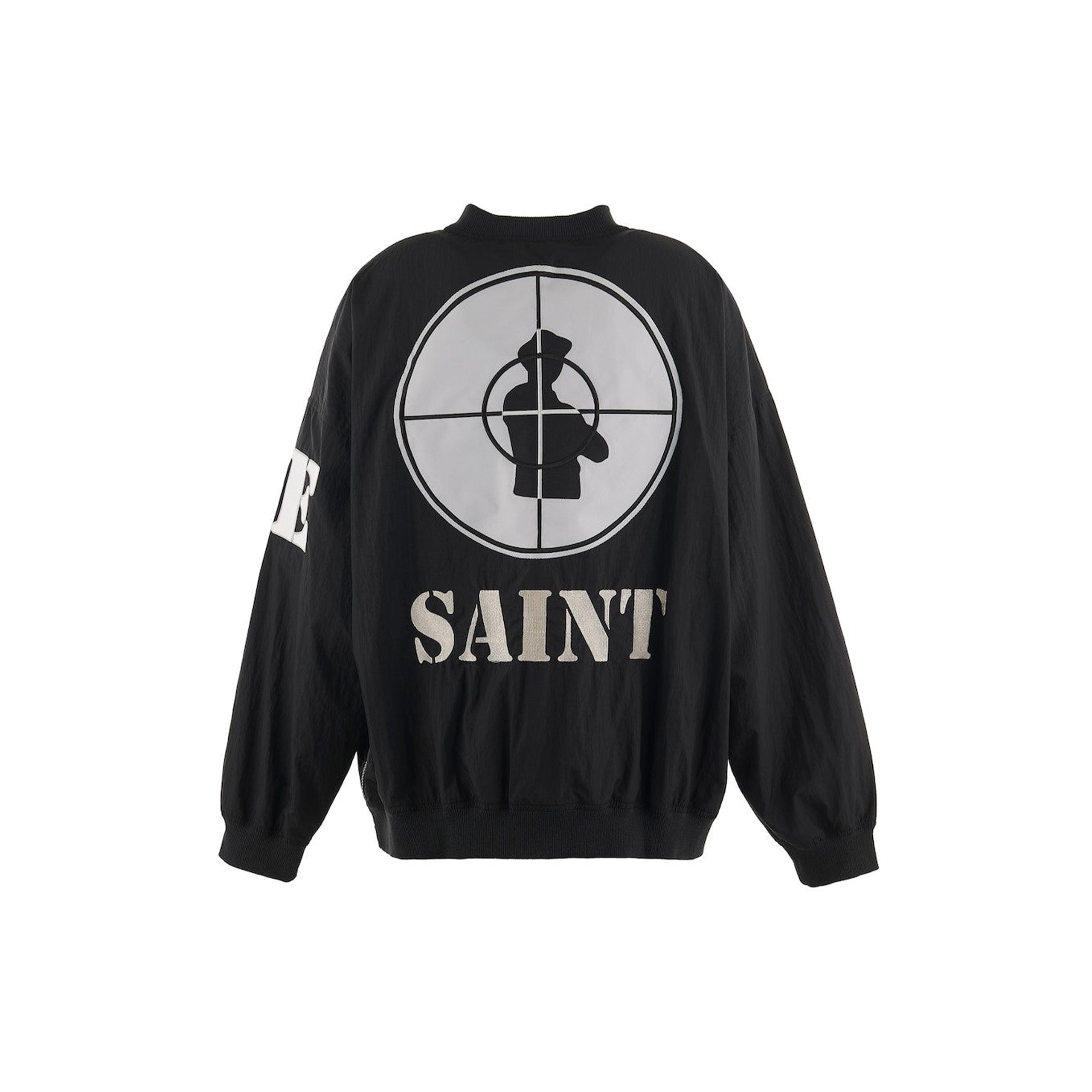 【SAINT Mxxxxxx】NYLON PULLOVER/SAINT SAINT MXXXXXX - NYLON PULLOVER SHIRT