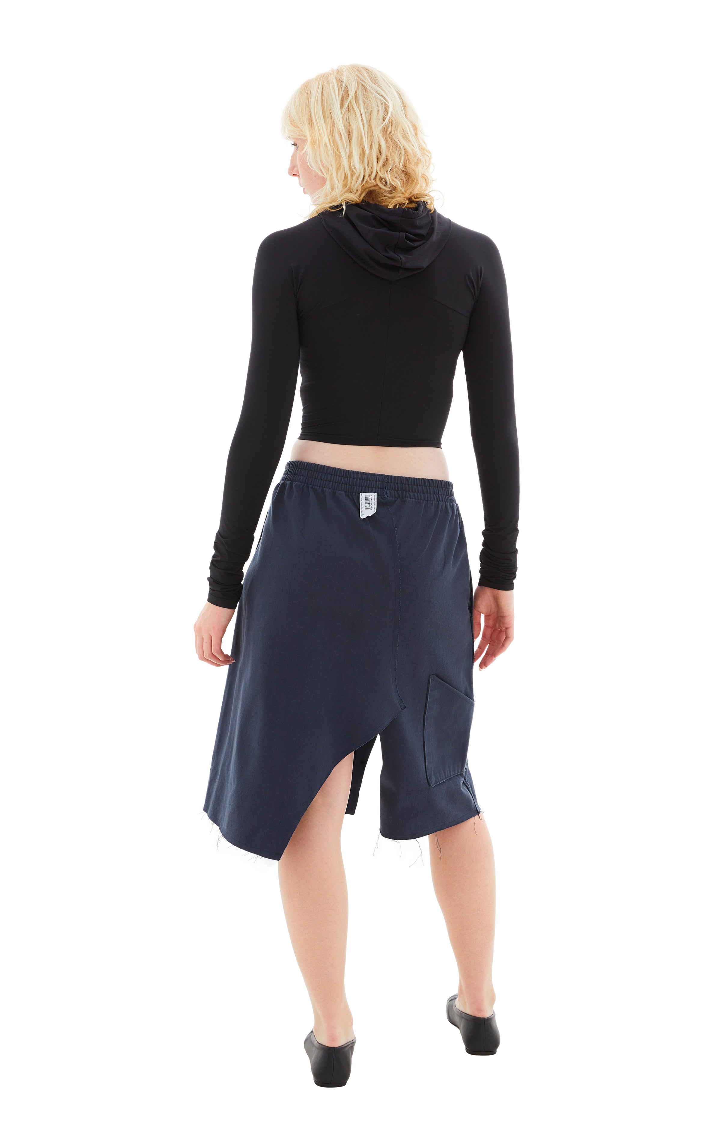 Buy PROTOTYPES women leggings spandex hoodie for $231 online