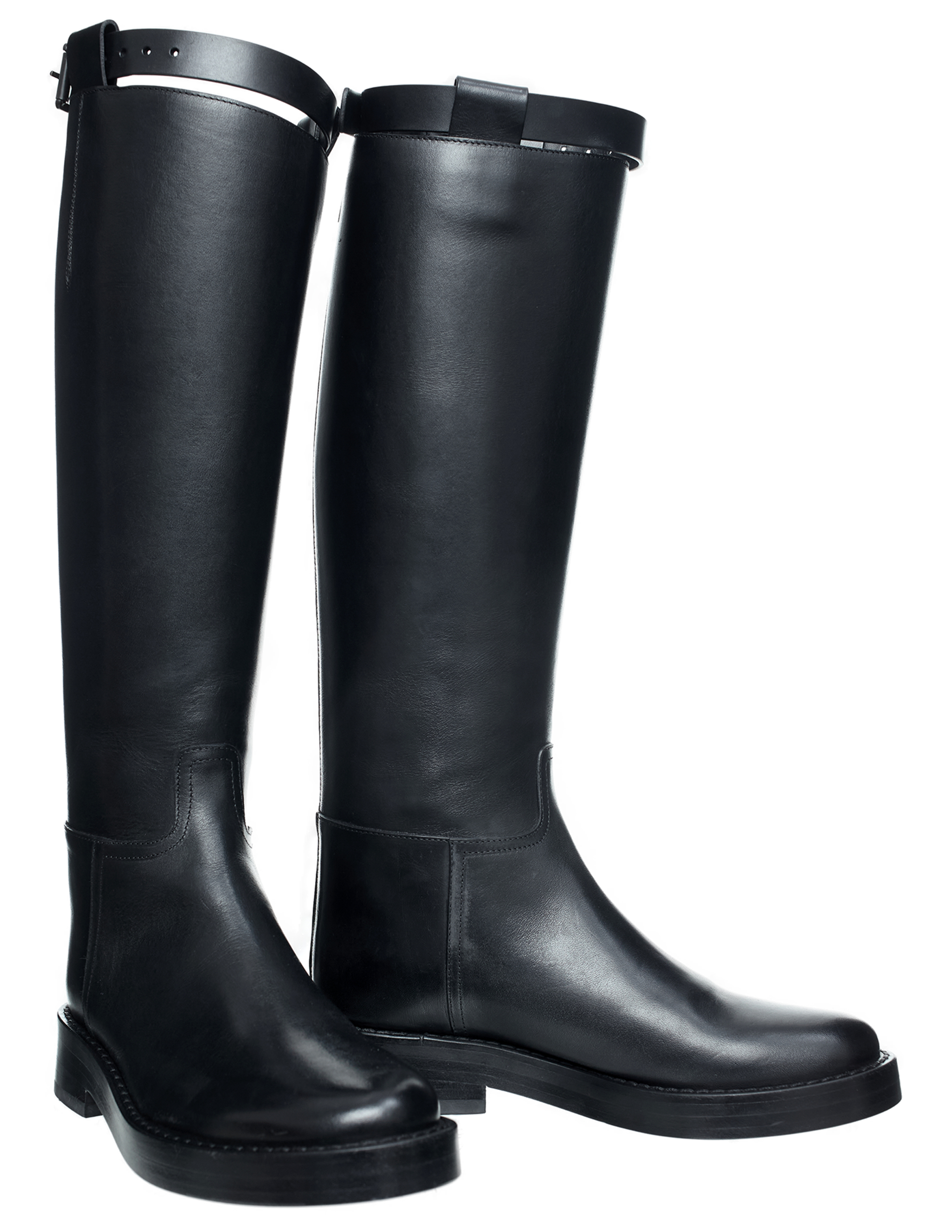 Stan Riding Boots