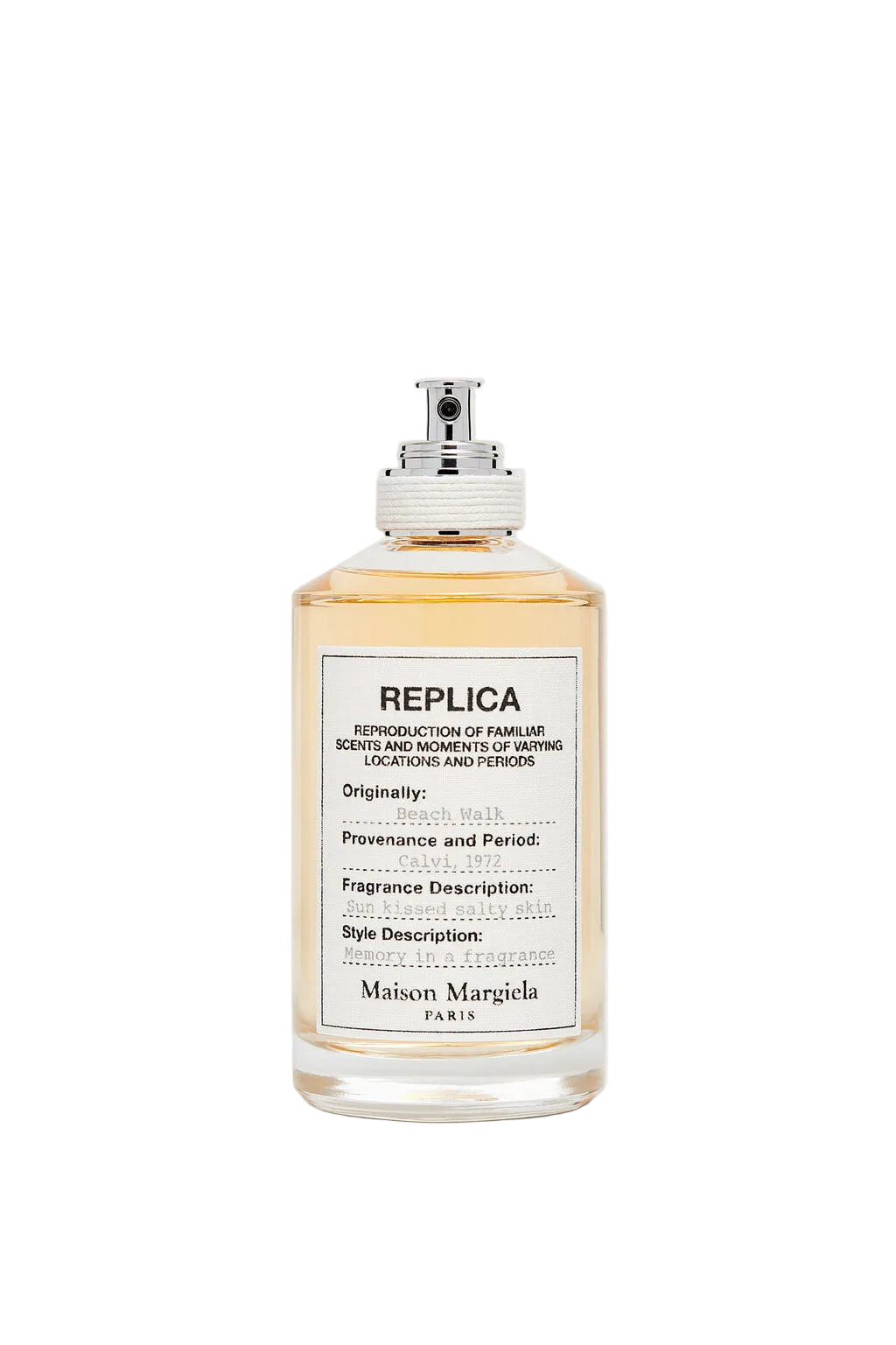 Maison Margiela Replica Beach Walk Eau De Toilette