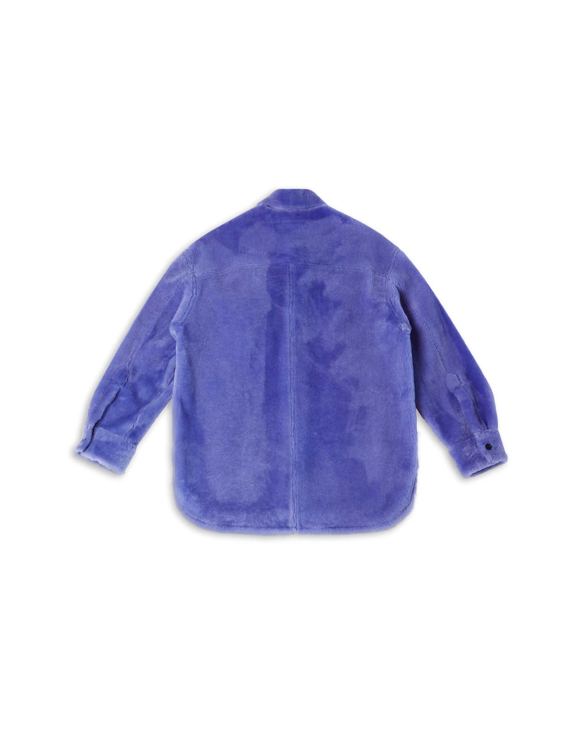 MARNI TWO-WAY BUTTONED JACKET