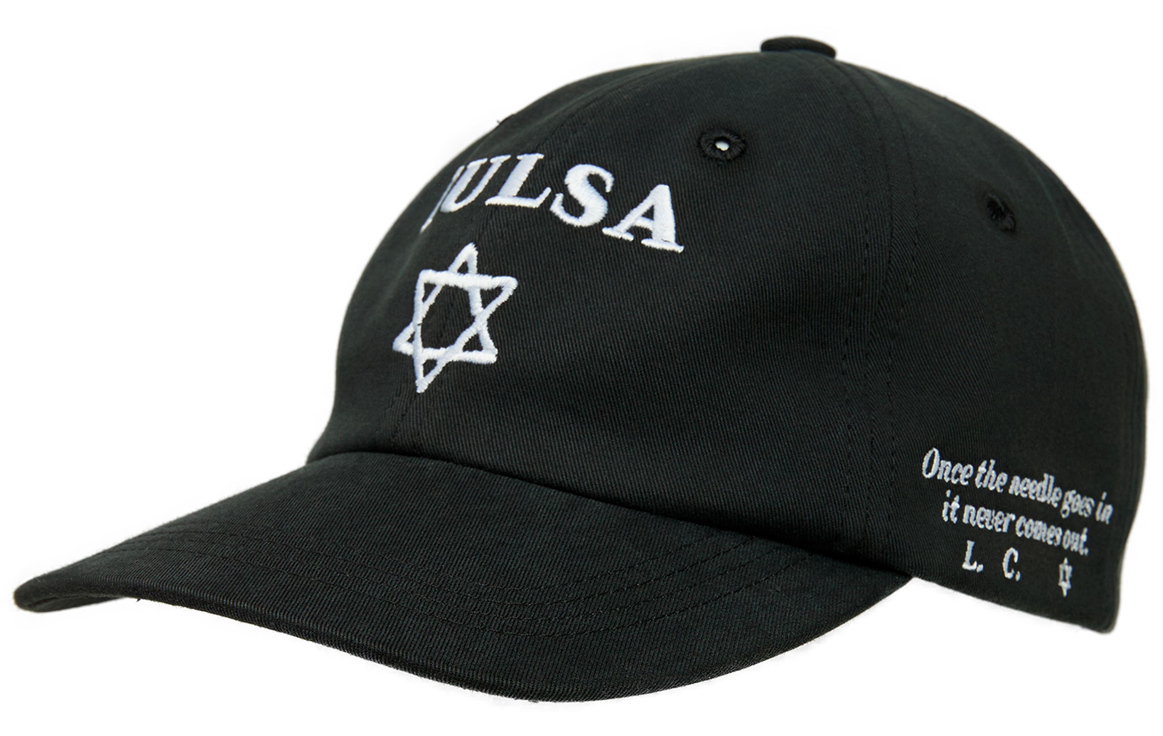Buy Enfants Riches Déprimés men black tulsa cap for $860 online on