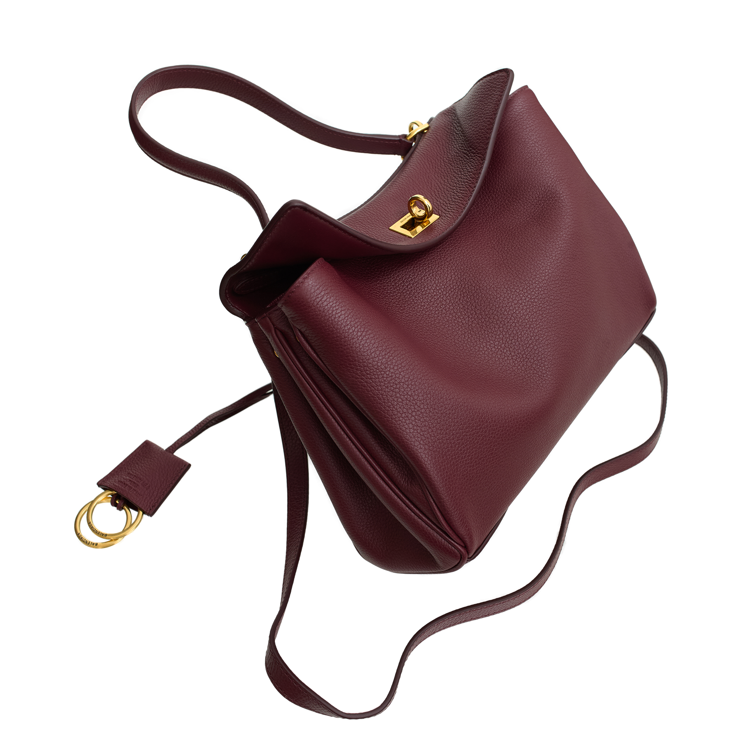 Balenciaga Rodeo Top Handle Small Bag