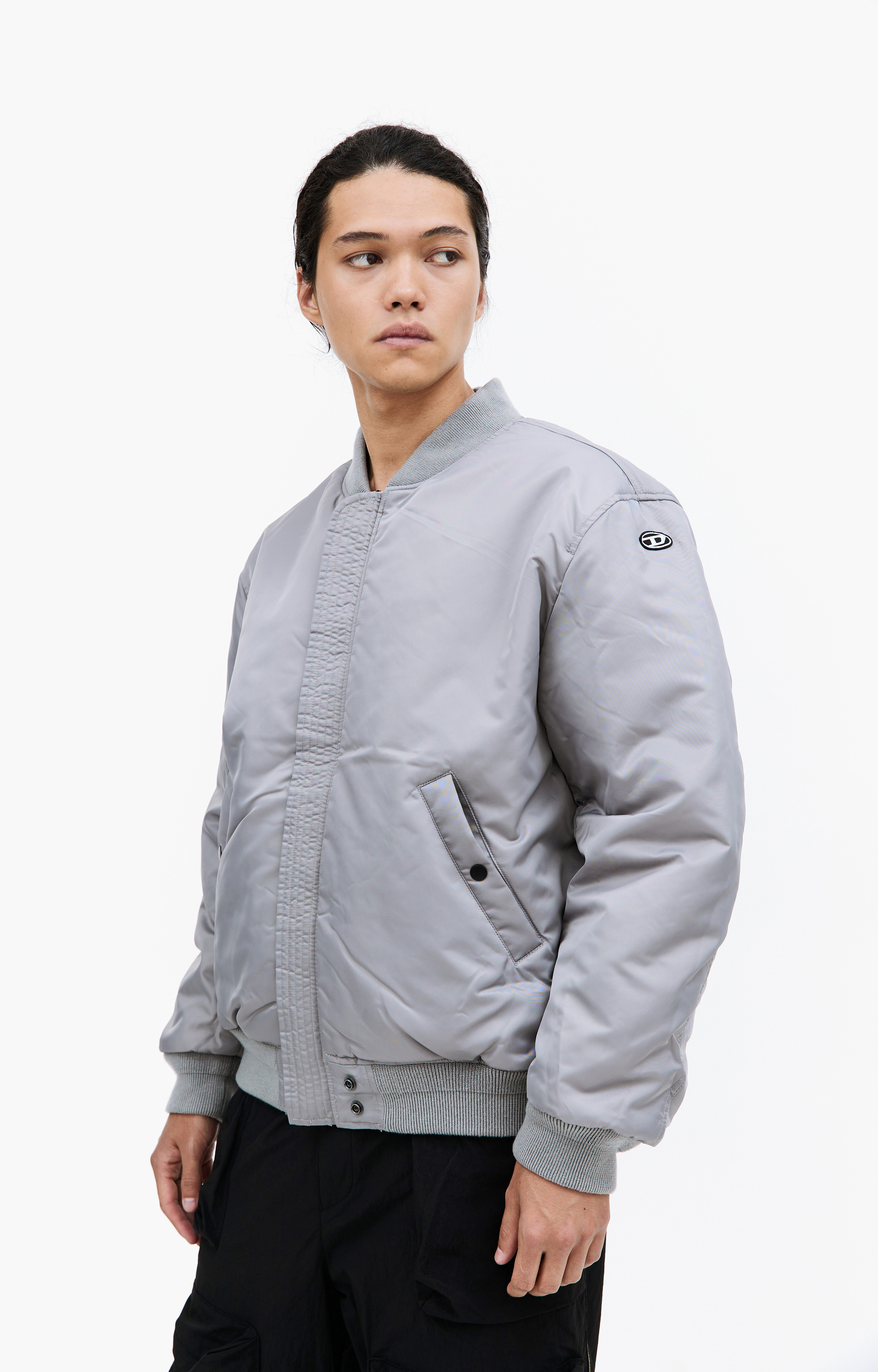 Bomber uomo Diesel J-Mattan