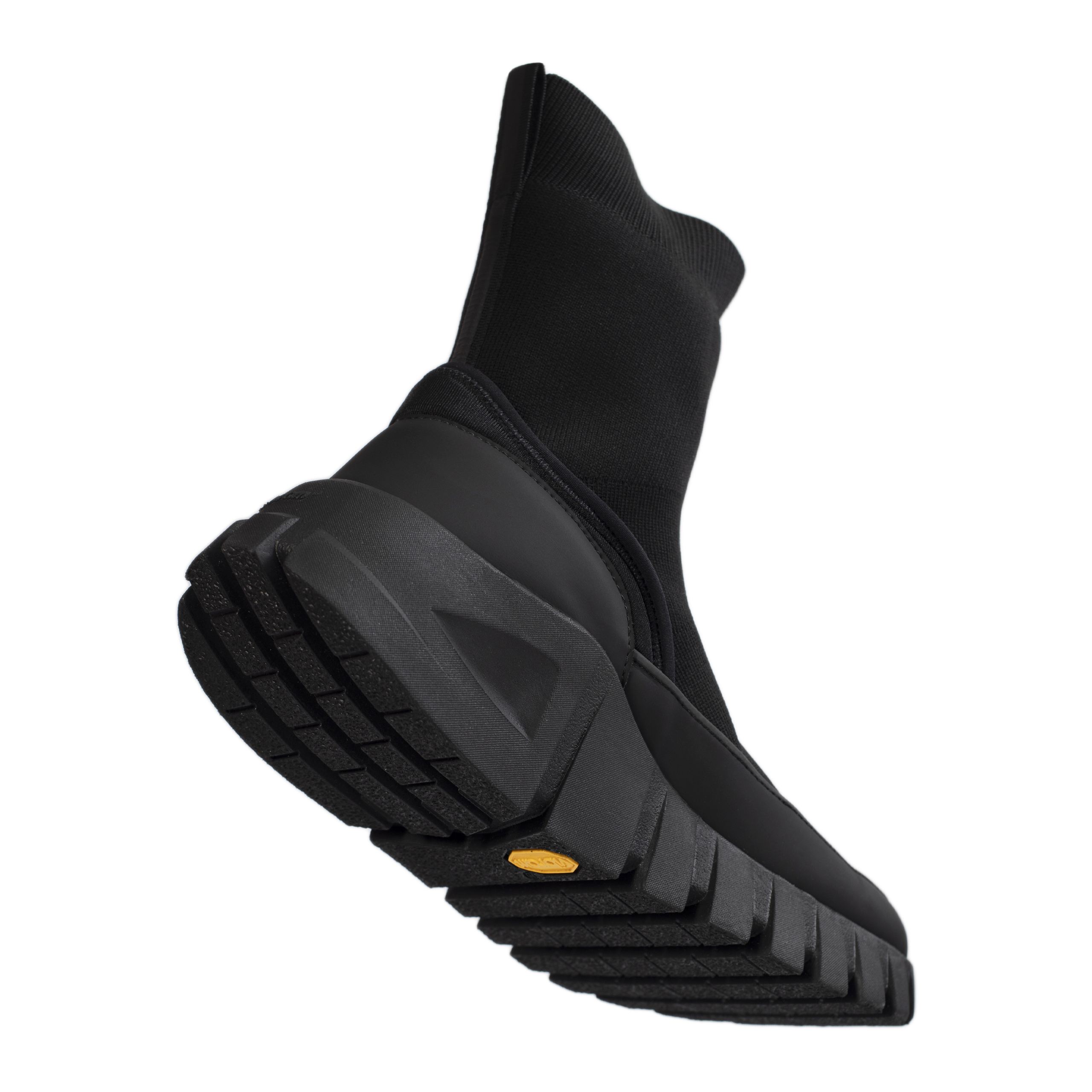 Y’s lady’s short boots black 25〜25,5cm Buy Y's women knit black boots for $557 online on SV77, YX