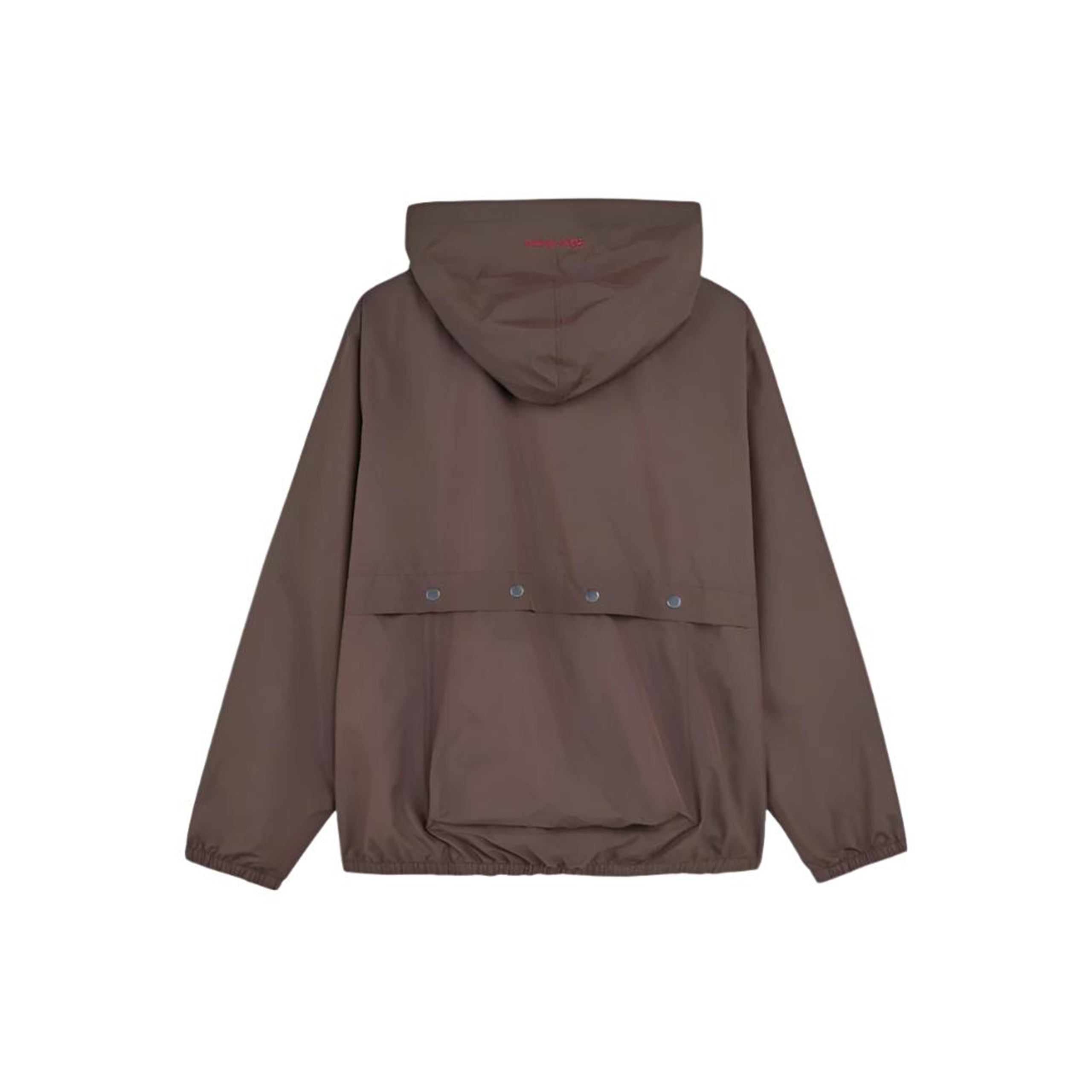 Buy Adidas men x wales bonner nylon anorak for $200 online