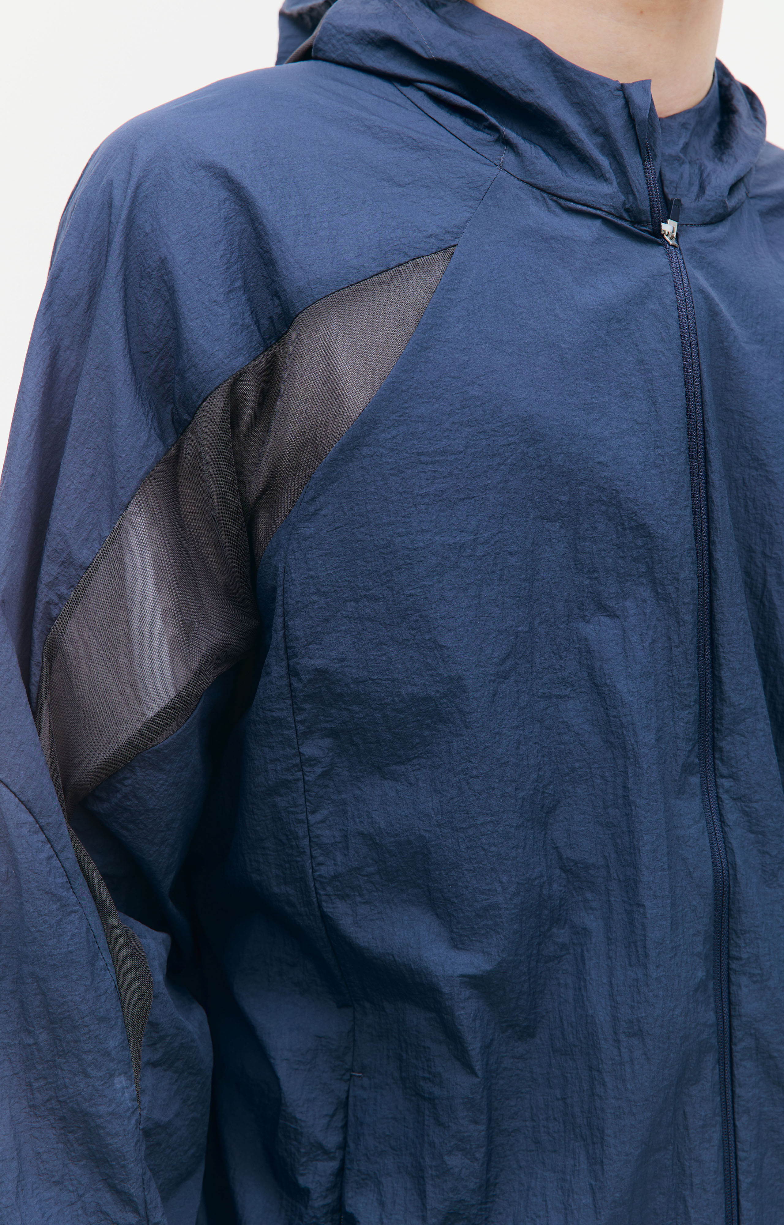 POST ARCHIVE FACTION (PAF) - 5.0+ JACKET RIGHT | HBX