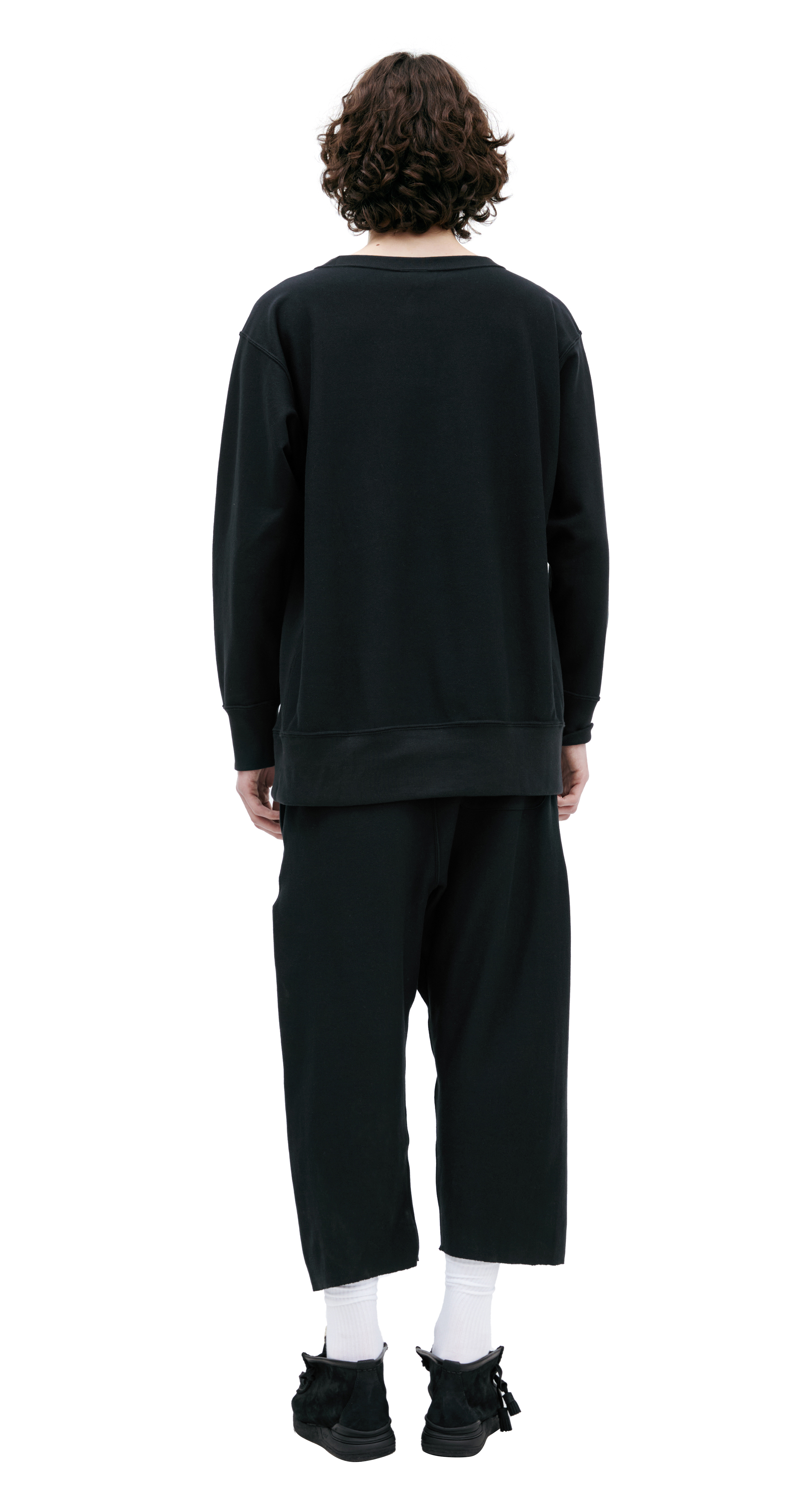CHAMPIONスウェット KOSMIKMUSIK