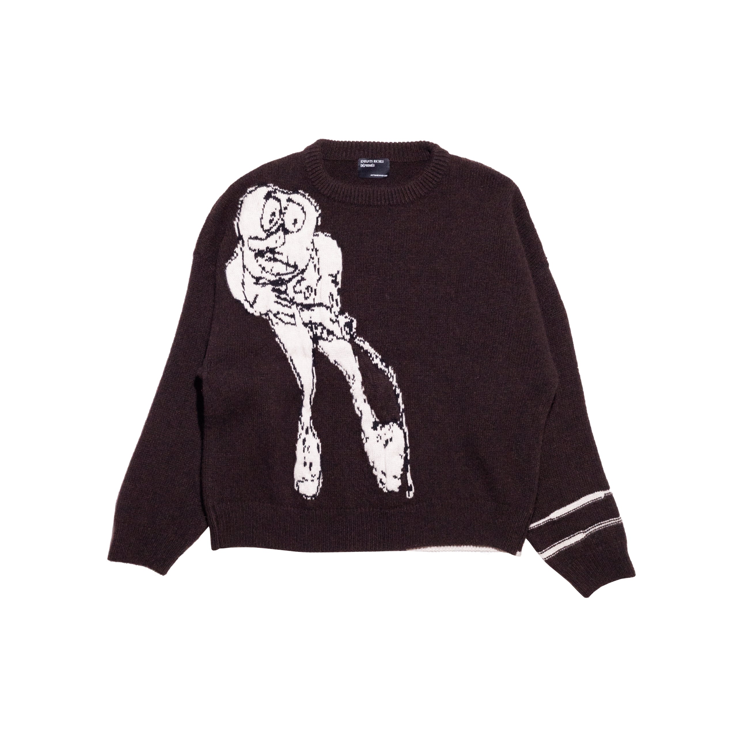 Buy Enfants Riches Déprimés men jean d. sweater for €2,214 online