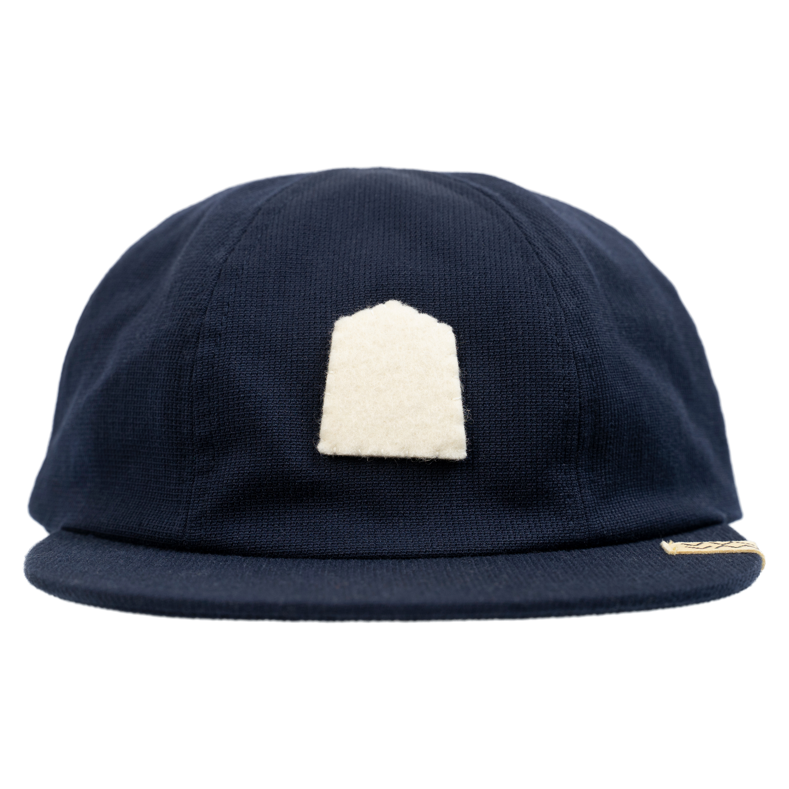 Buy visvim men blue сorduroy honus cap for $505 online on SV77