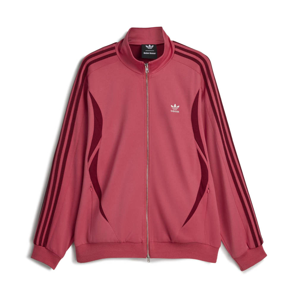 adidas by Wales Bonner Track Top Craft Pink