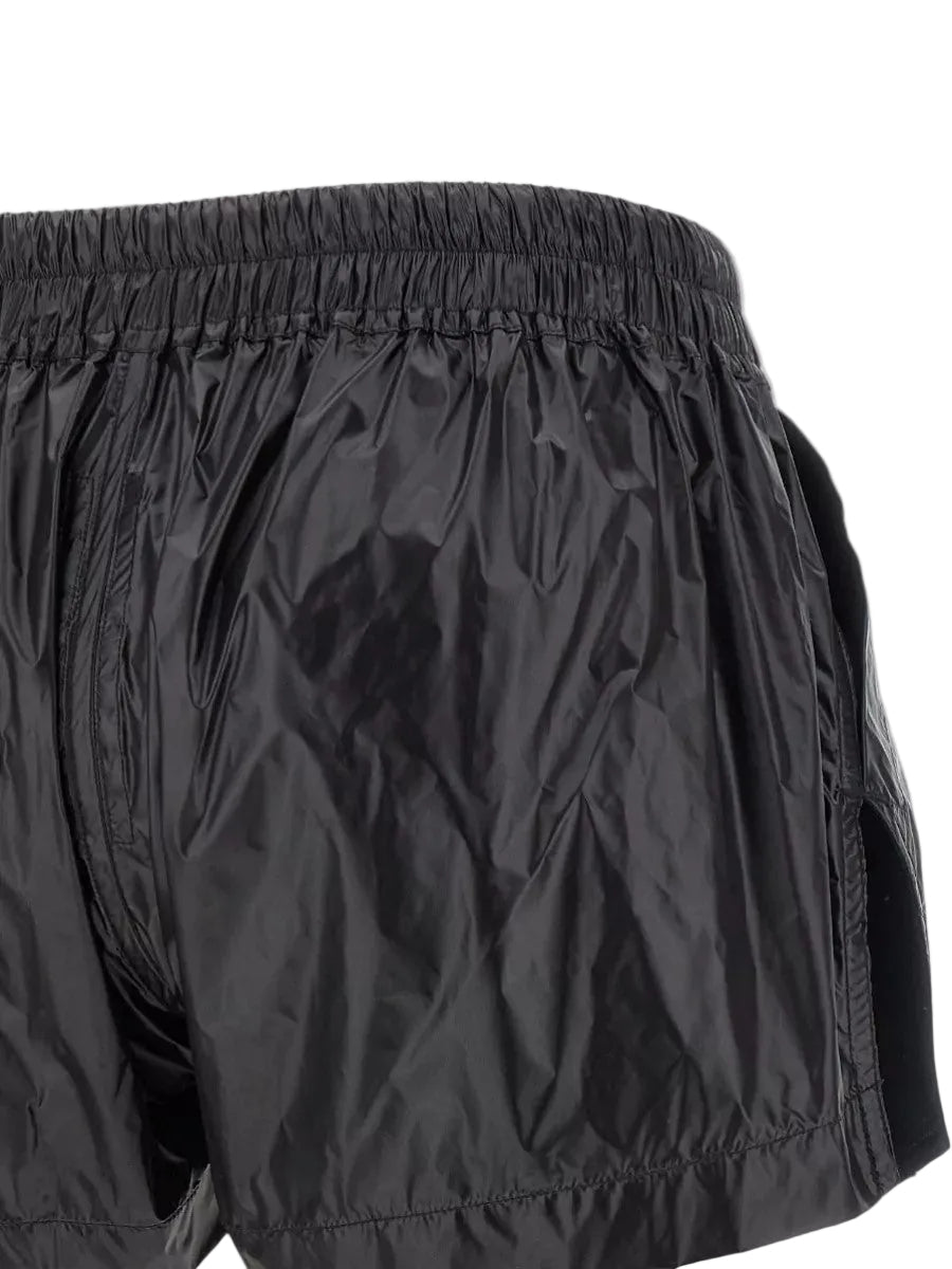 Buy DRKSHDW by Rick Owens women fog boxers for $483 online on SV77