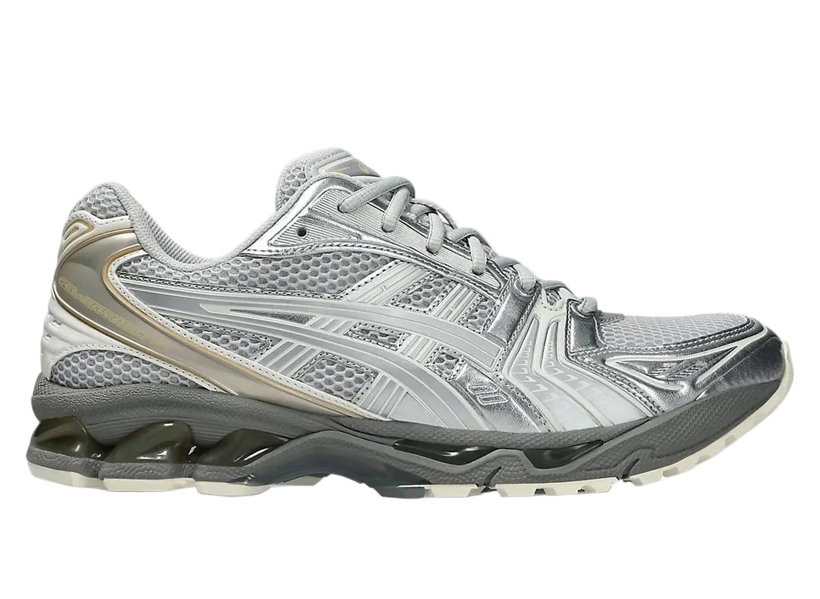 Asics Gel-Kayano 14 Sneaker — Gray