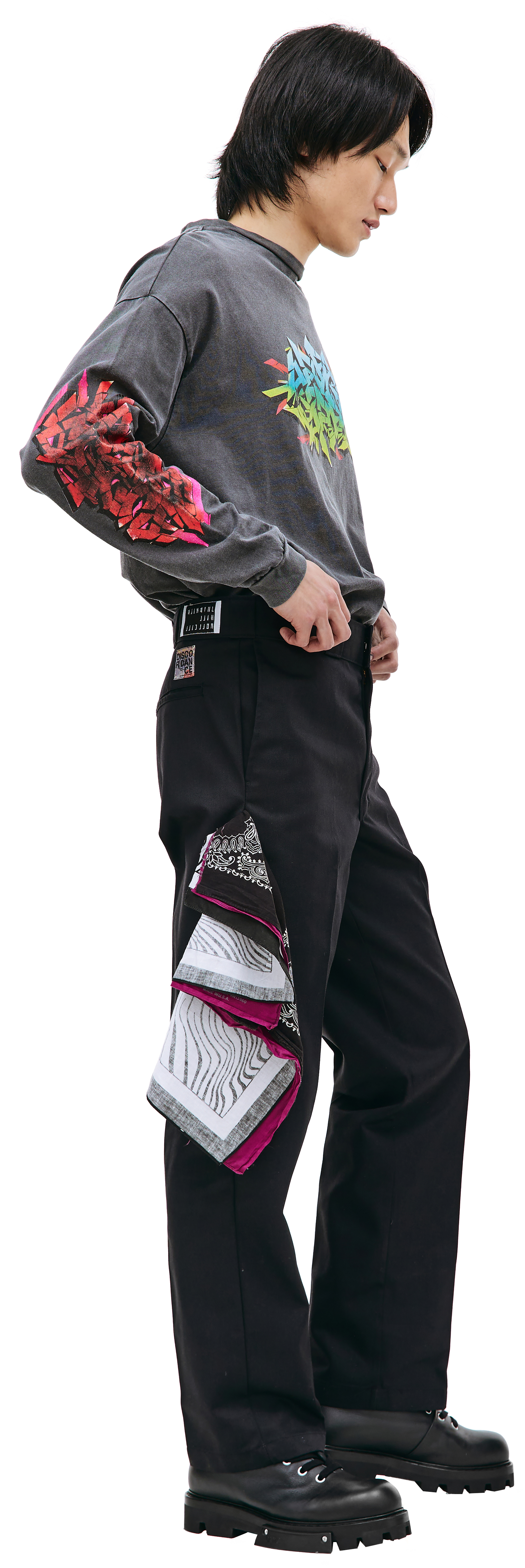 K*n様 【タグ付き未使用】Children of the Discordanc d4jx77zb7rtlw8c6fynkrexbtj3l2c