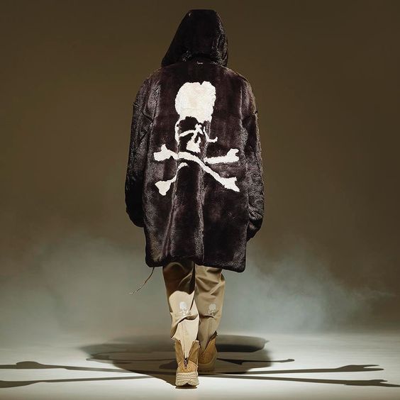 Mastermind World by Masaaki Homma Shop Men's Collection online at SV77