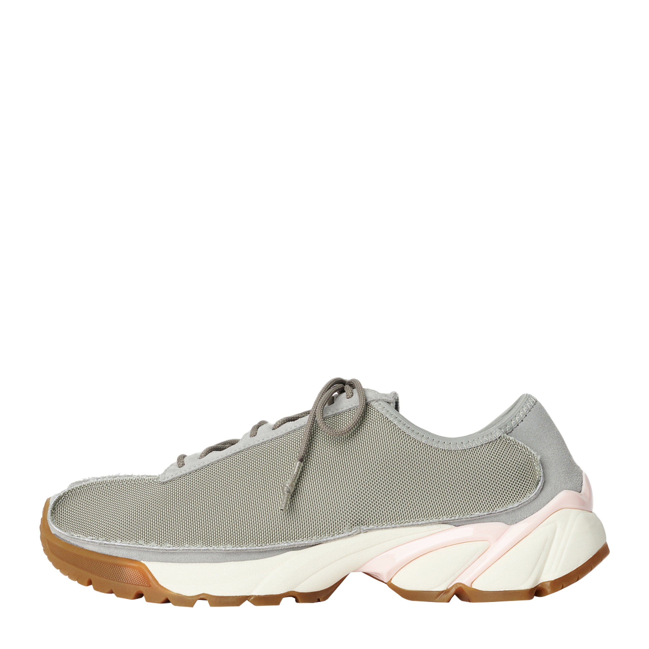 【04】OUR LEGACY ”KLOVE” size41 Buy Our Legacy men klove leather sneakers for $225 online on SV77