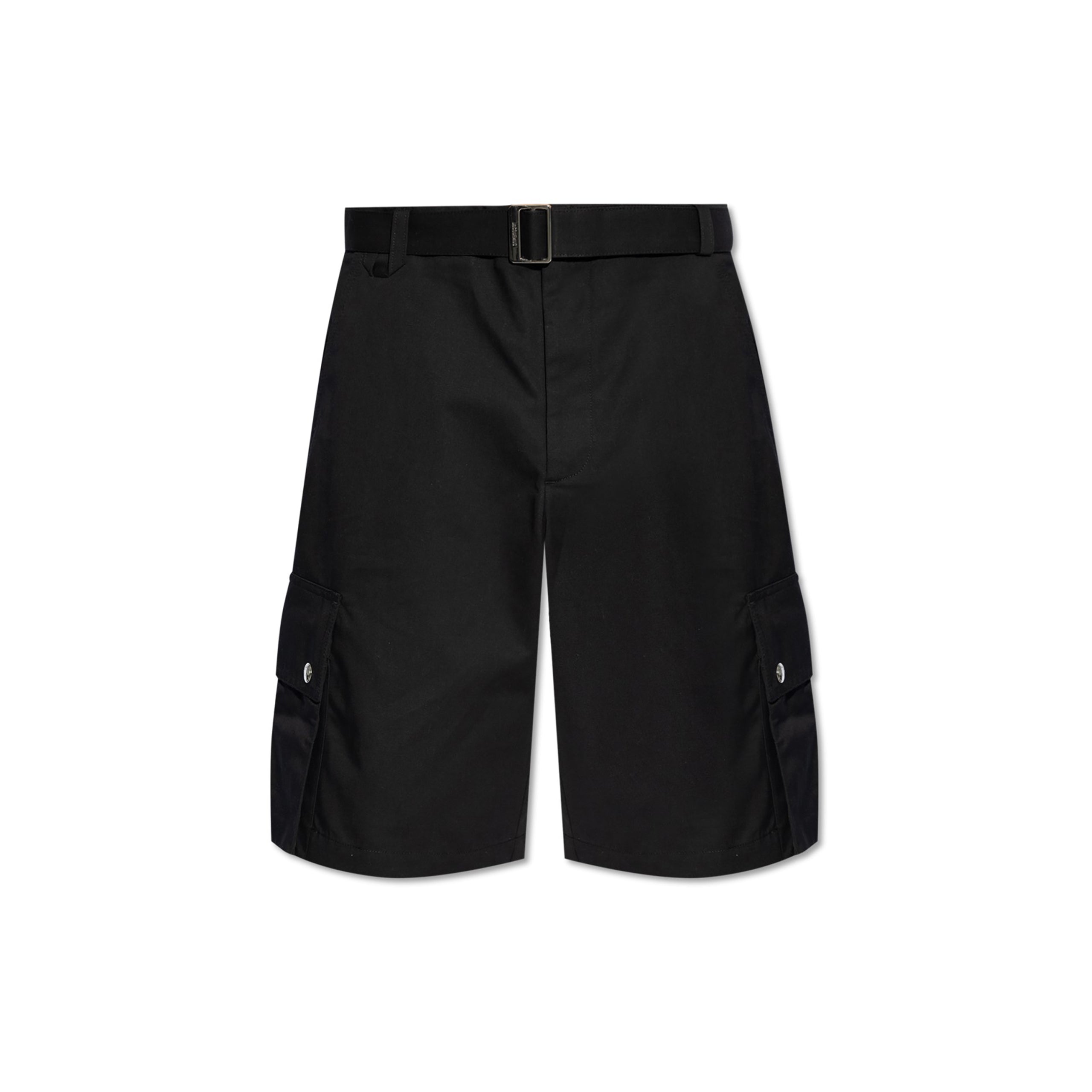 【SCENERITY】Yipper Cargo Bermuda Pants Yipper Cargo Bermuda Pants - SCENERITY