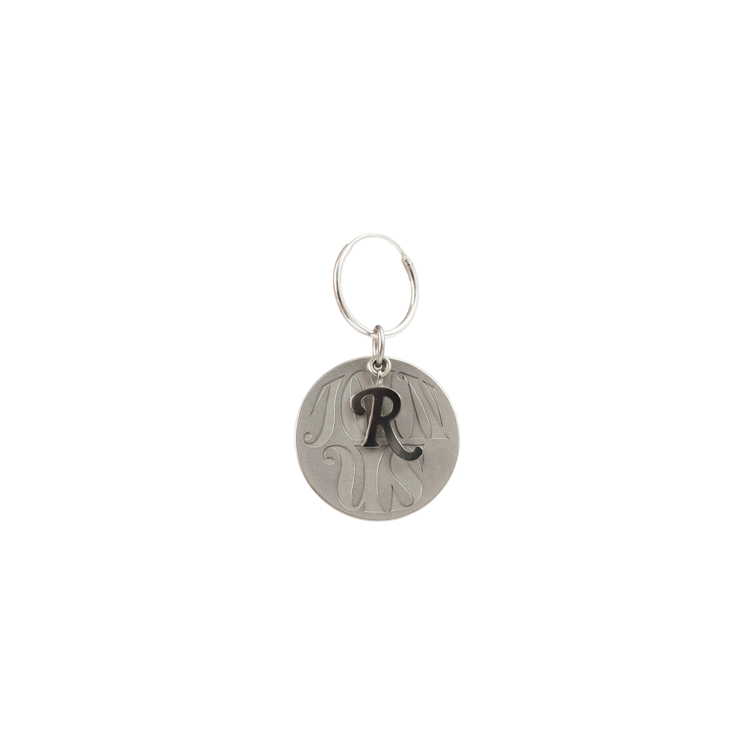 Join Us Mono Earring