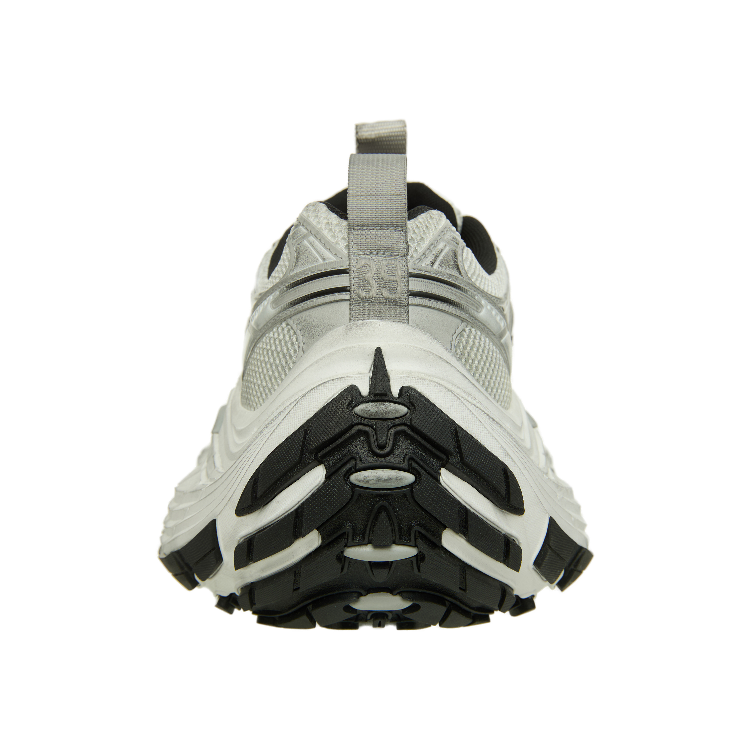 Shop Balenciaga White Sneakers 10xl