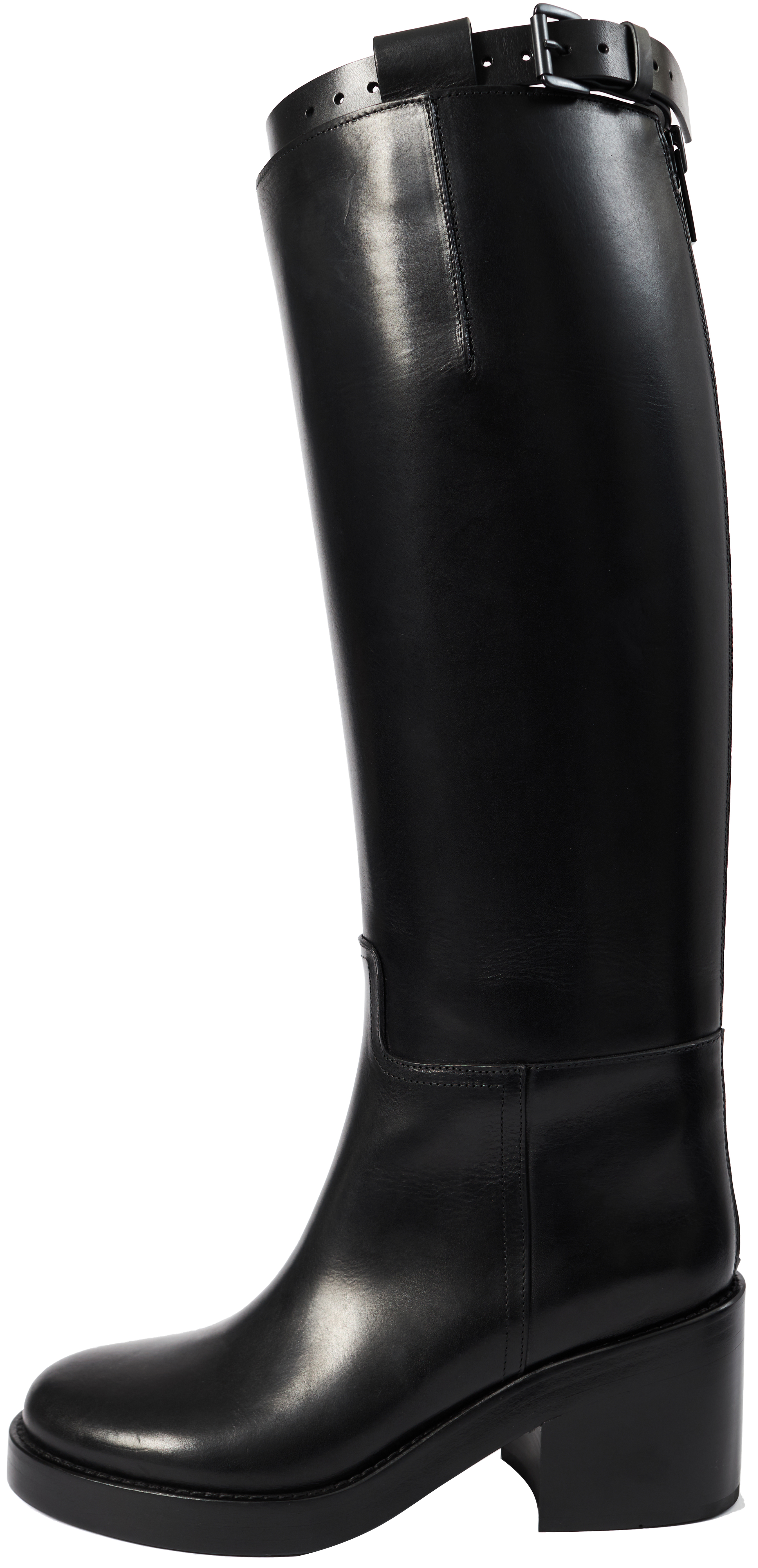 Ann demeulemeester store boots sale