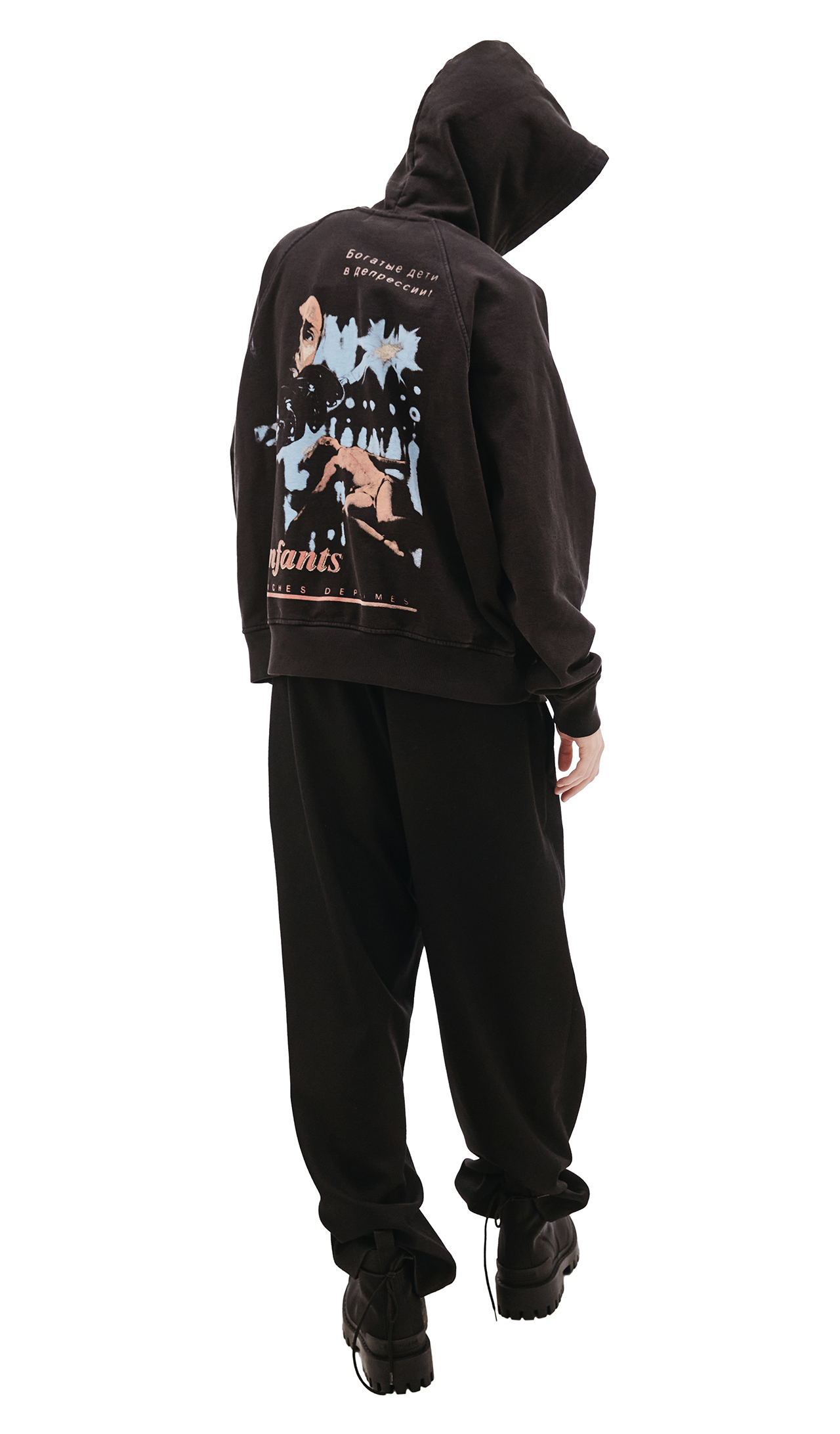 Shop Enfants Riches Deprimes hoodies for men online at SV77