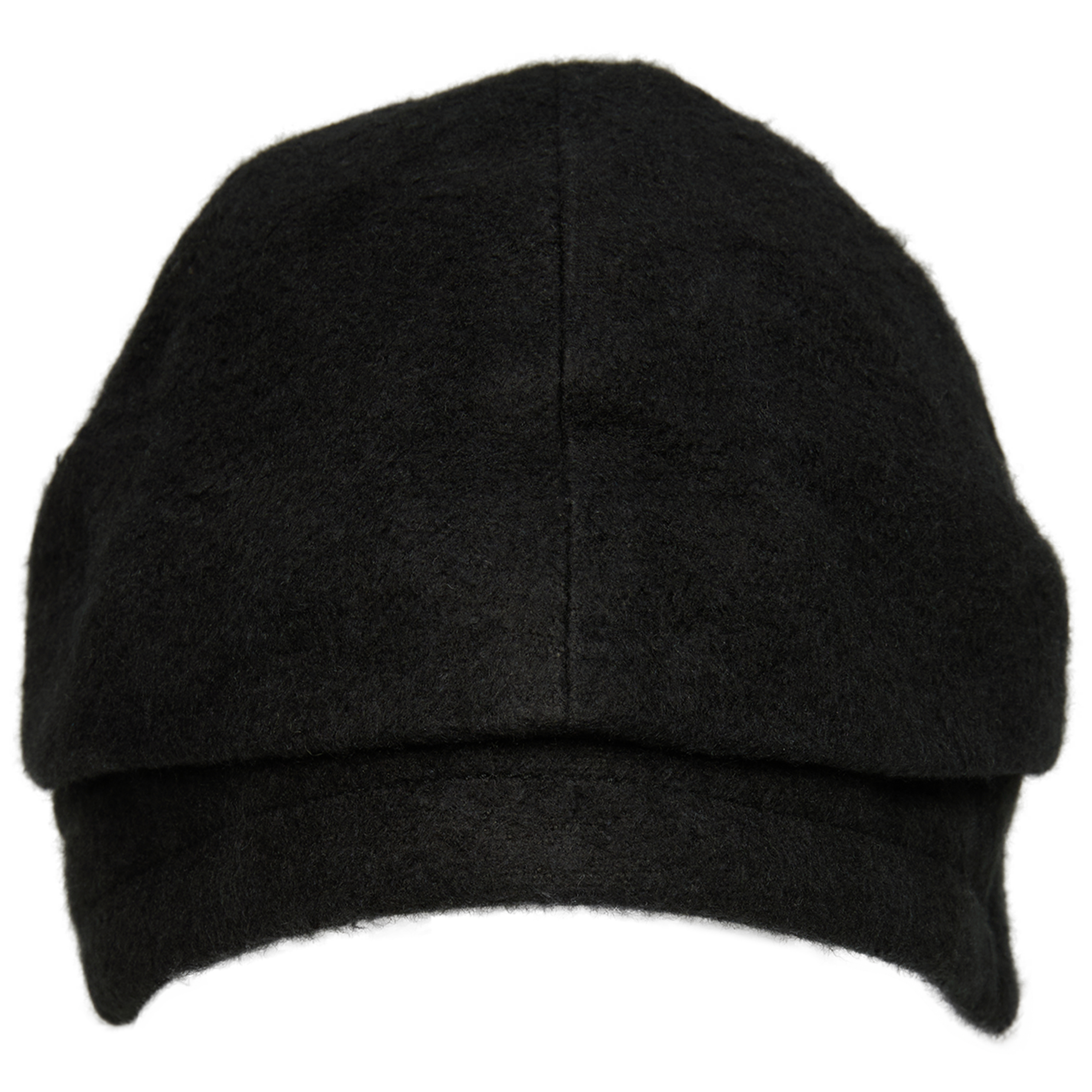 Buy Ziggy Chen women black cashmere hat for €250 online on SV77