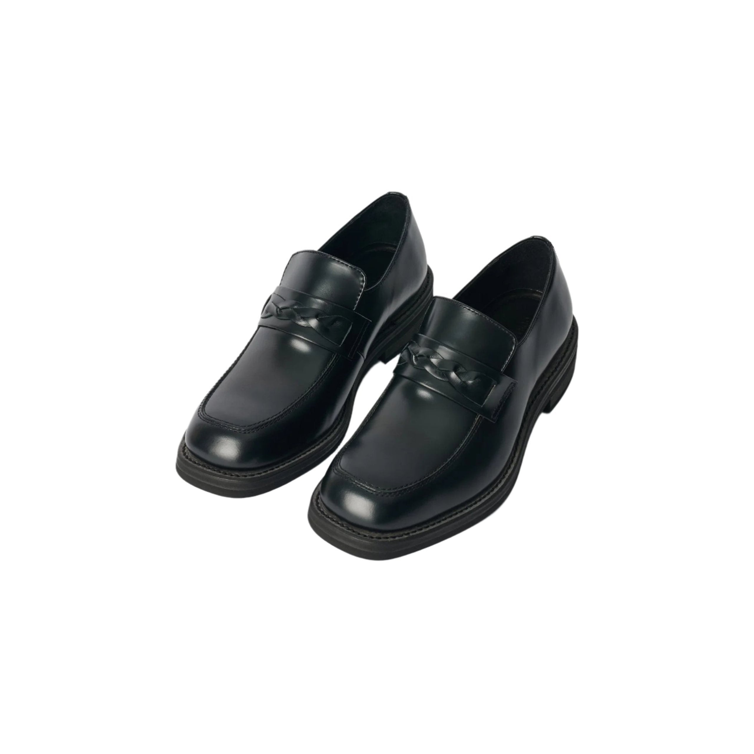 Our Legacy Nakano Shoes In Black