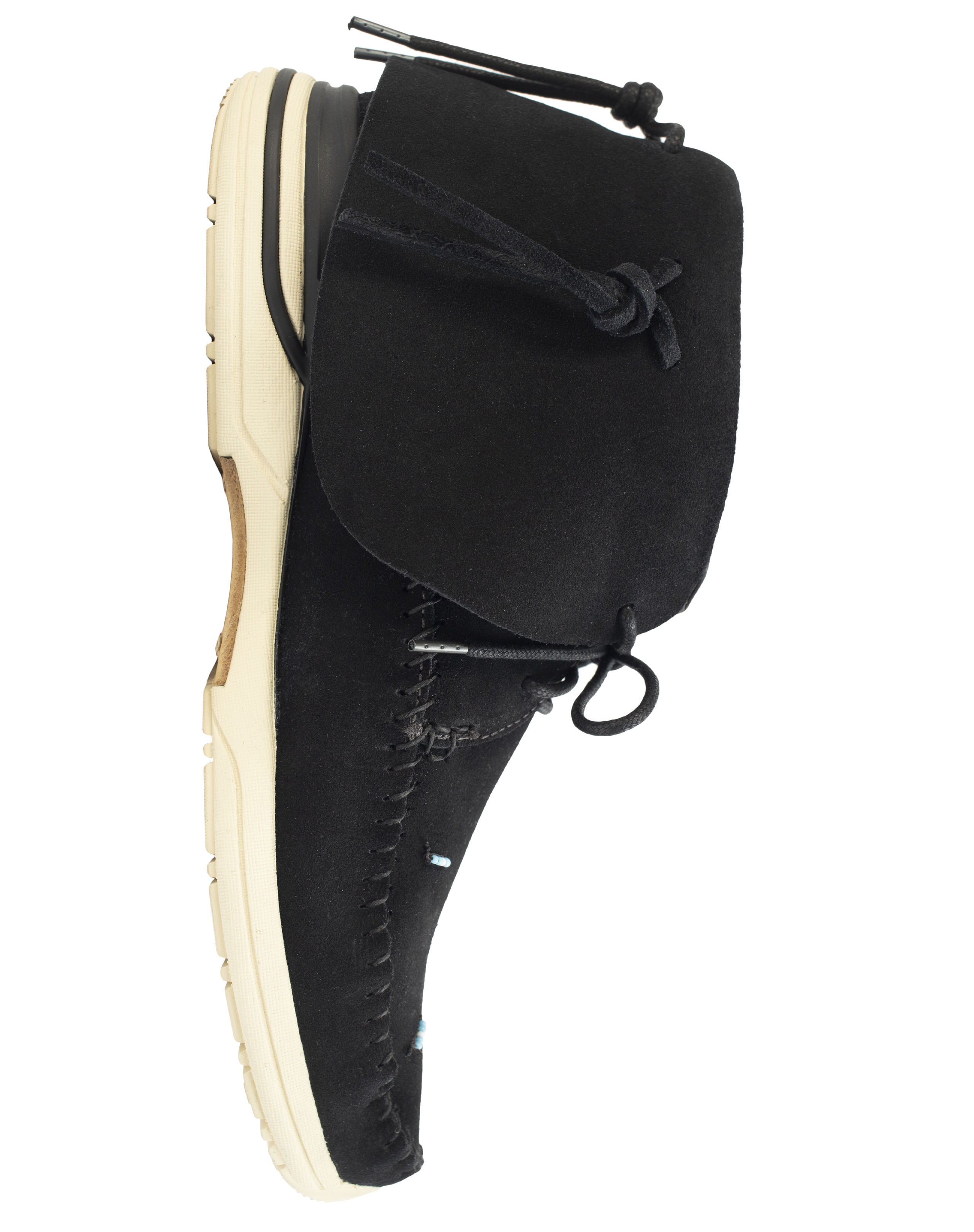 靴 20AW visvim FBT LHAMO FOLK 27 BLACK Visvim-FBT-Lhamo-Folk---Black-