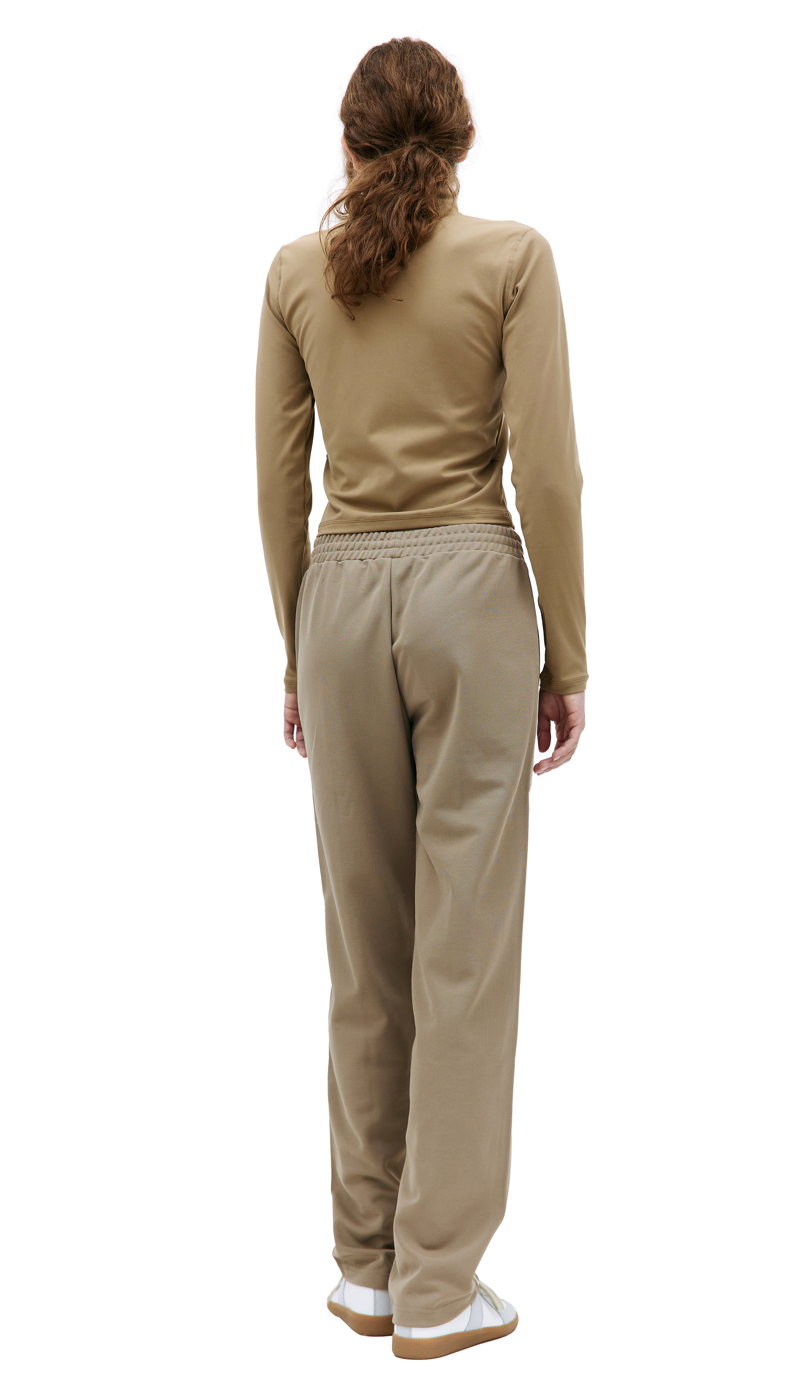 アウターその他 SPORTY  RICH Women Outer OW025500000BE CAMEL Beige 01lhsr13u2tk0rakpec3bn6ib6xyoi