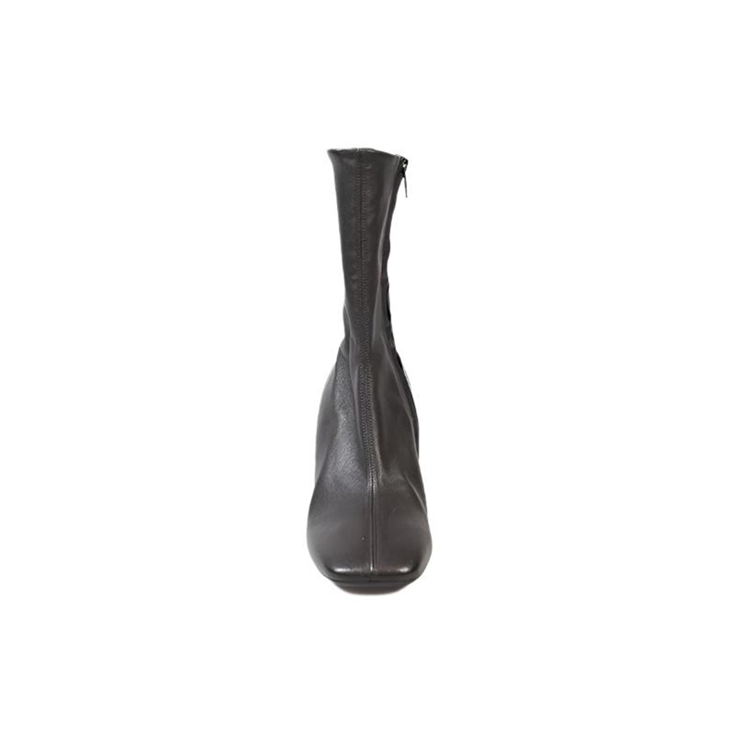 Dries Van Noten Women's Half Boots In Black