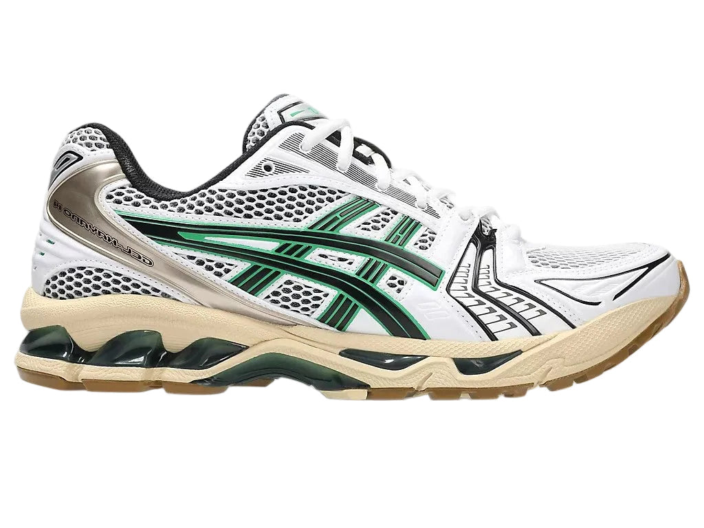 Asics Gel Kayano 14 Sneaker — White