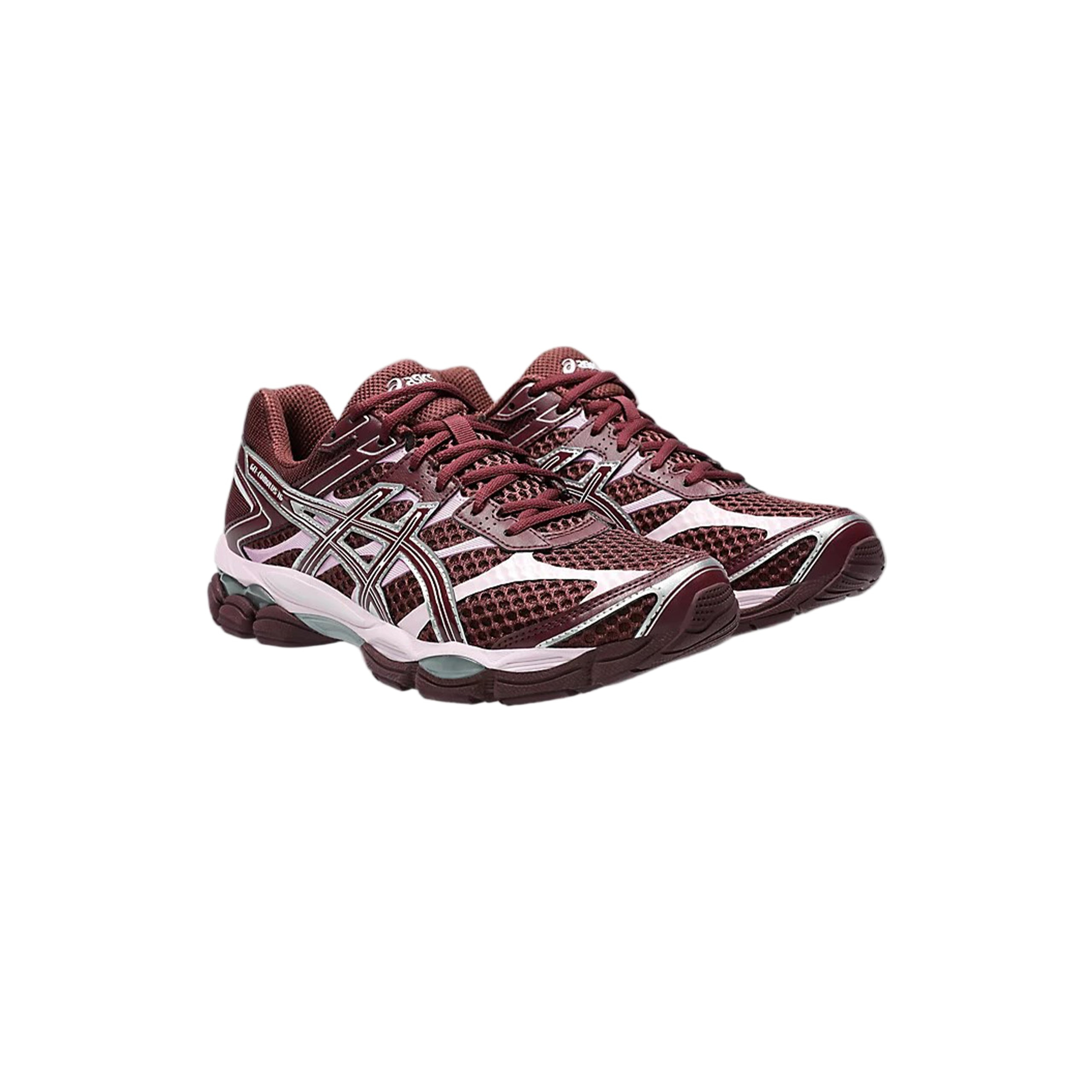 Asics Gel-cumulus 16 Sneakers Port Royal In Brown