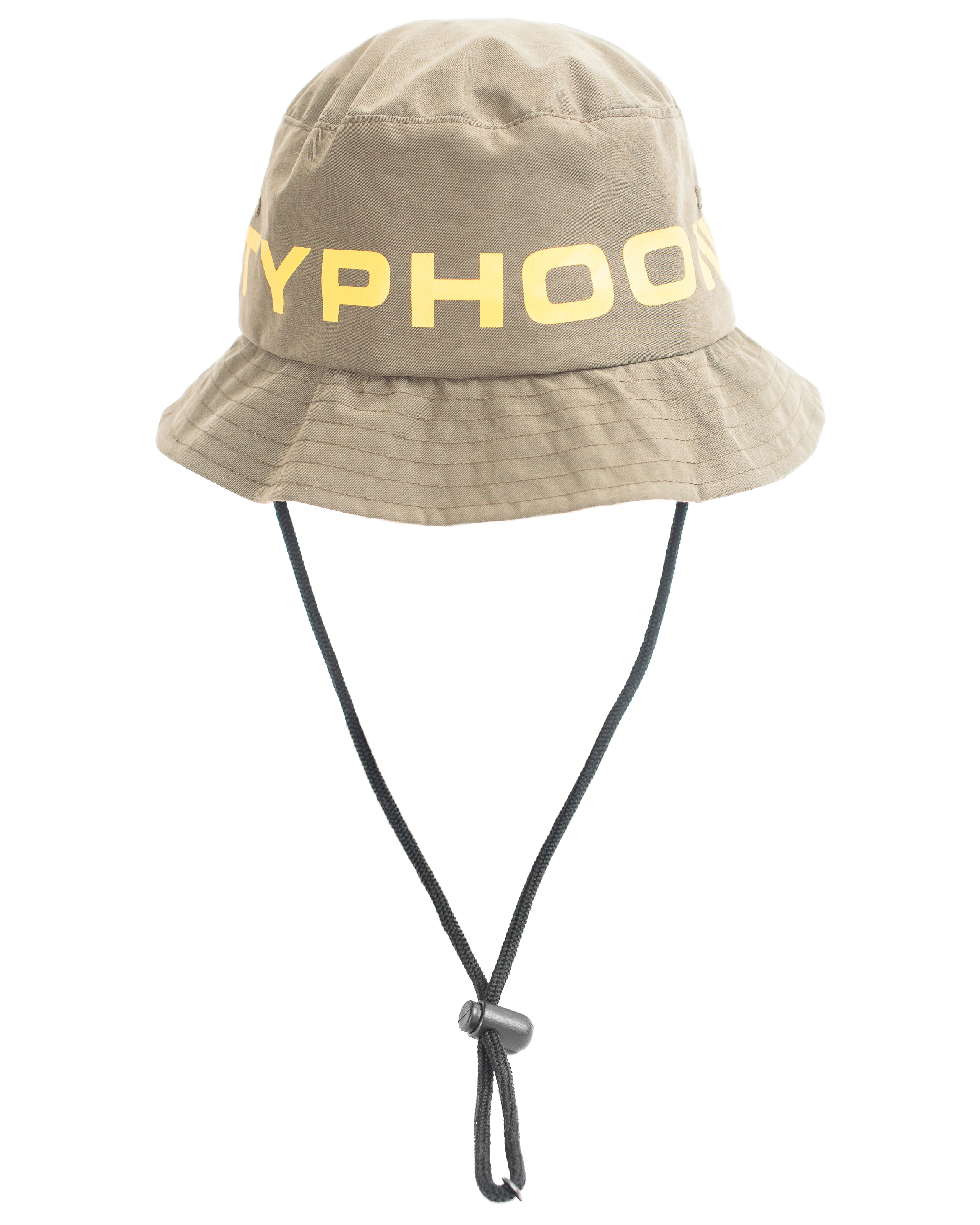 Greg Lauren men green hat with patches 