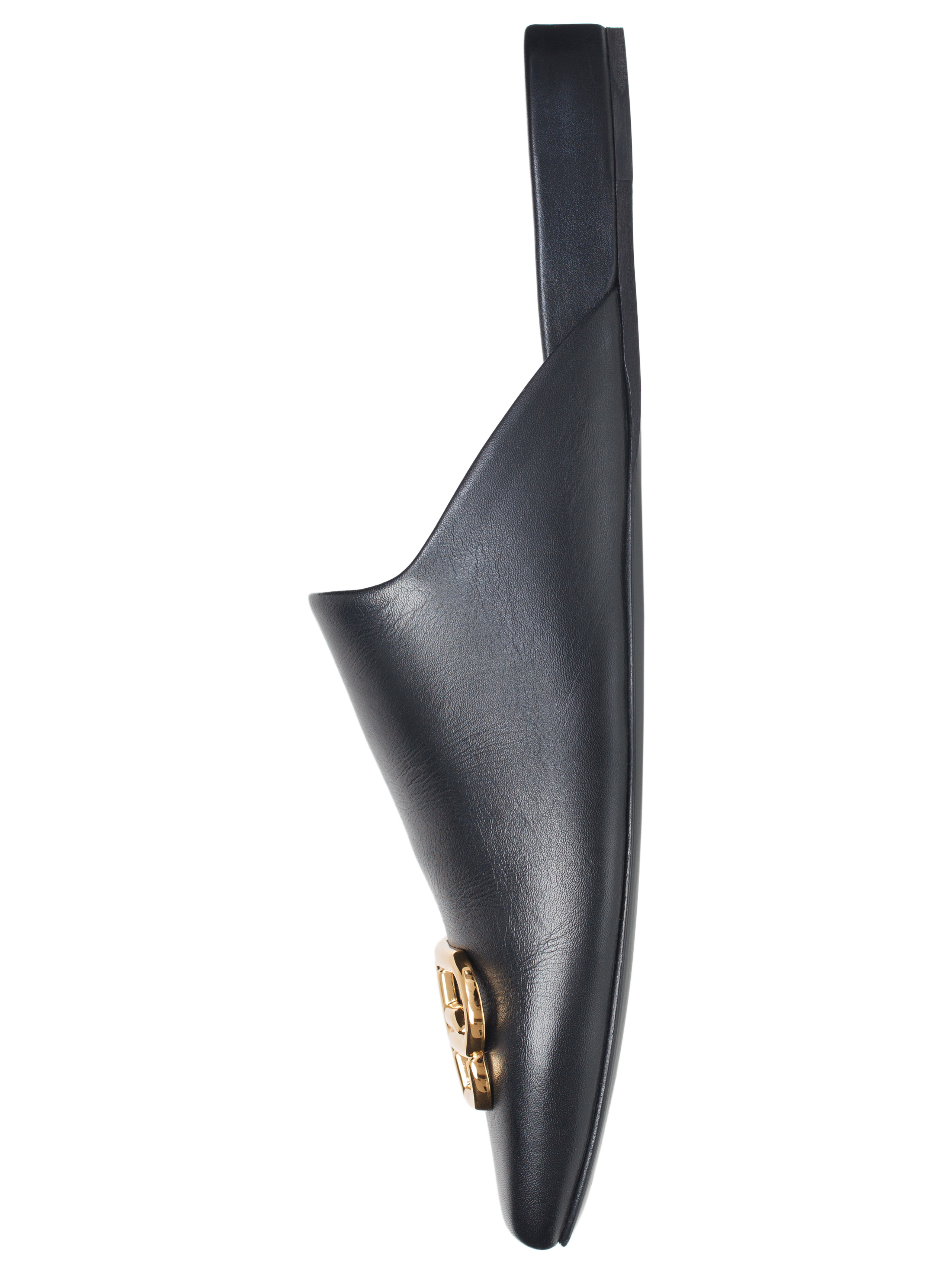 (バレンシアガ) BALENCIAGA BB ミュール 590935 WA72I 1088 Buy Balenciaga women black bb cosy mules for $730 online on