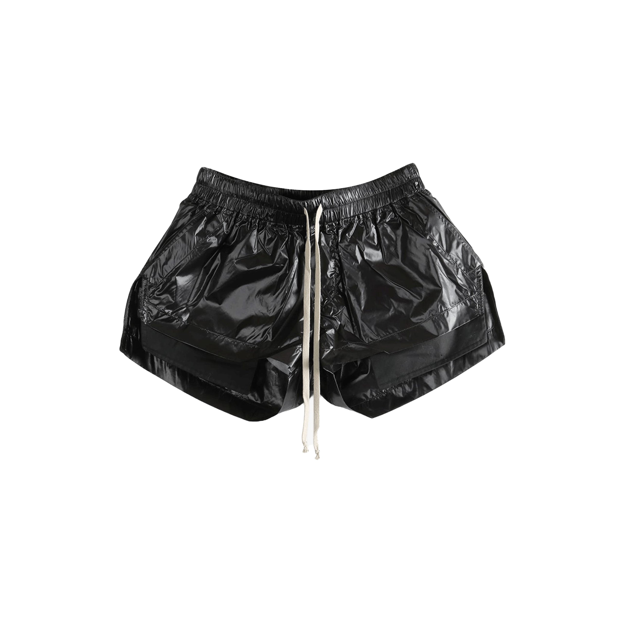 Buy DRKSHDW by Rick Owens women fog boxers for $483 online on SV77
