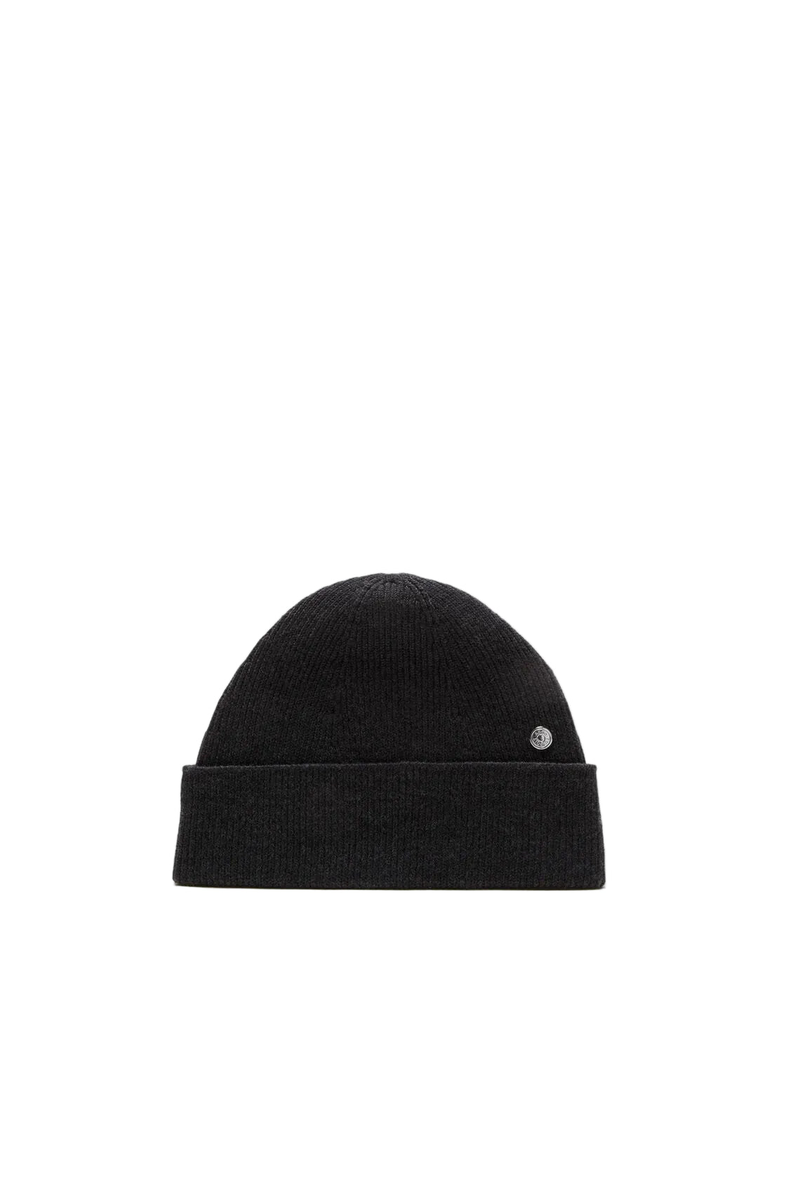Acne Studios Wool Beanie With Rivet