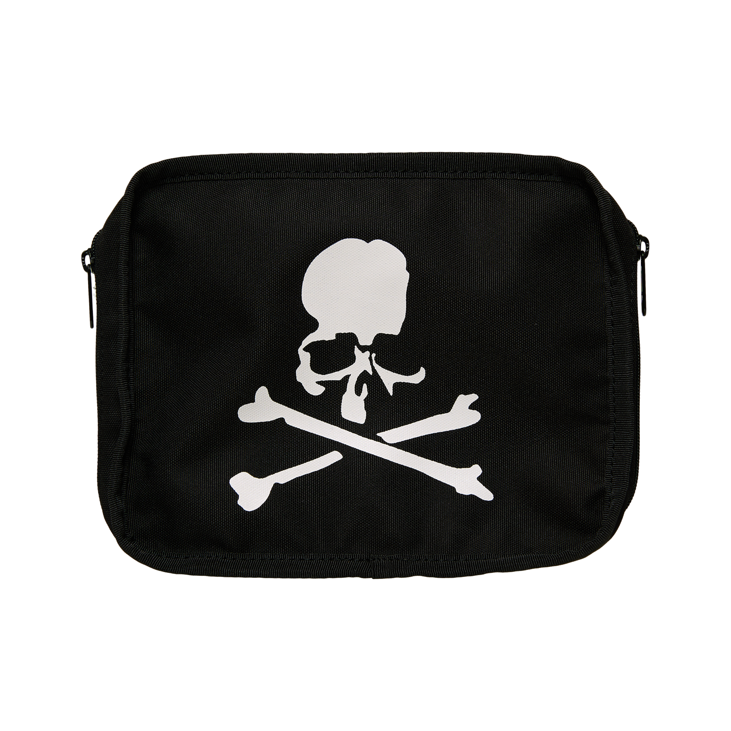 Buy Mastermind WORLD men black bag with a travel bag for $1,300