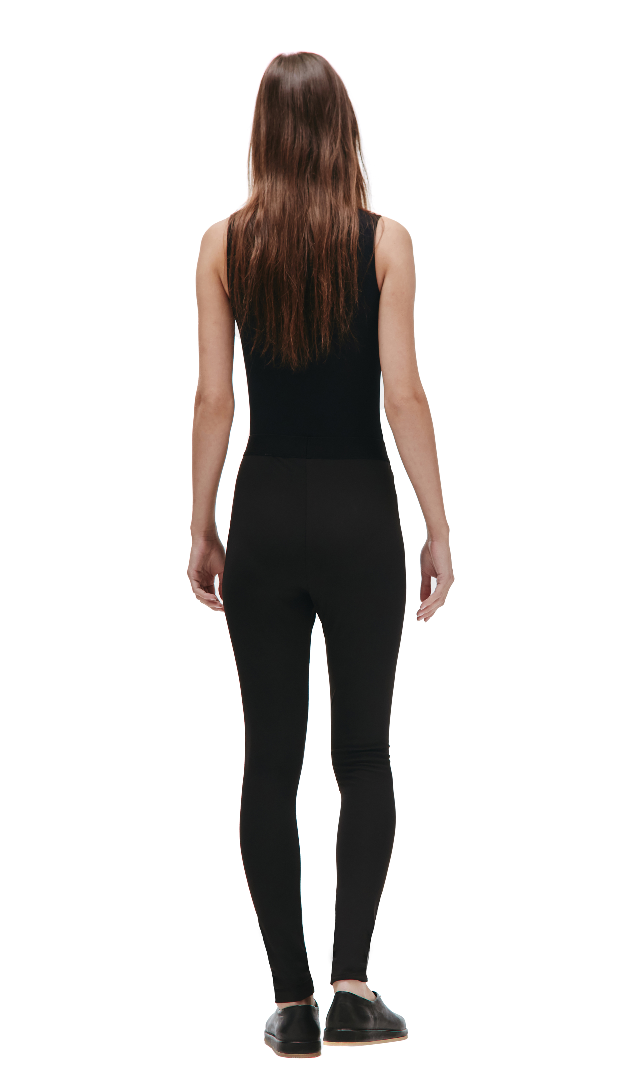 Buy Fear of God Essentials women athletic legging in black for