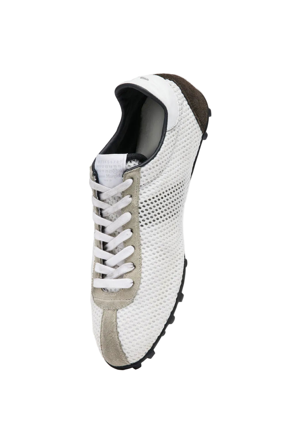 Maison Margiela Women's Sprinter Low Top Sneakers