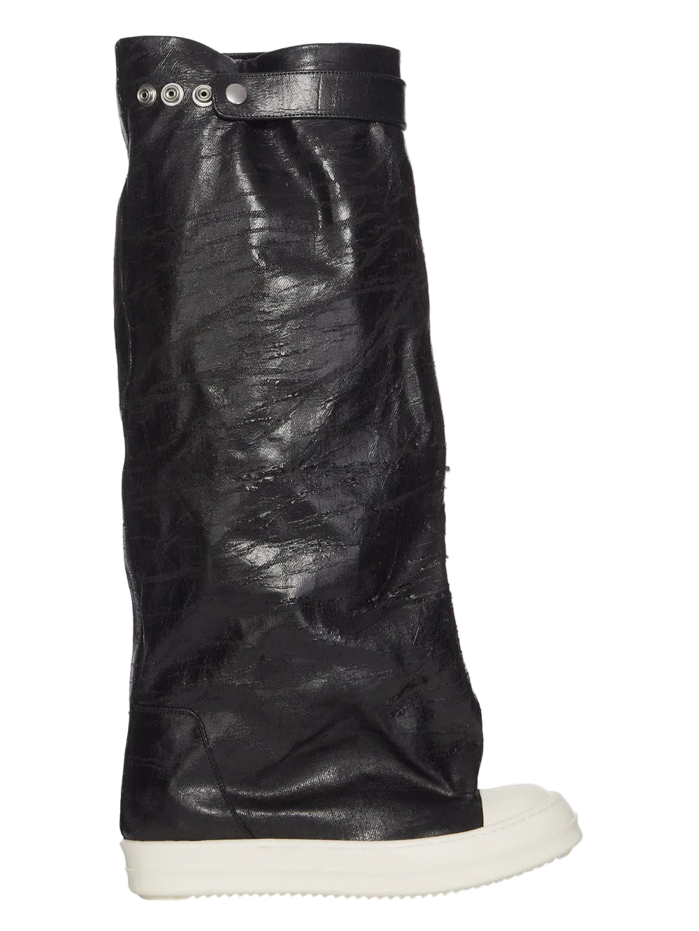 DRKSHDW by Rick Owens Elephant Boots