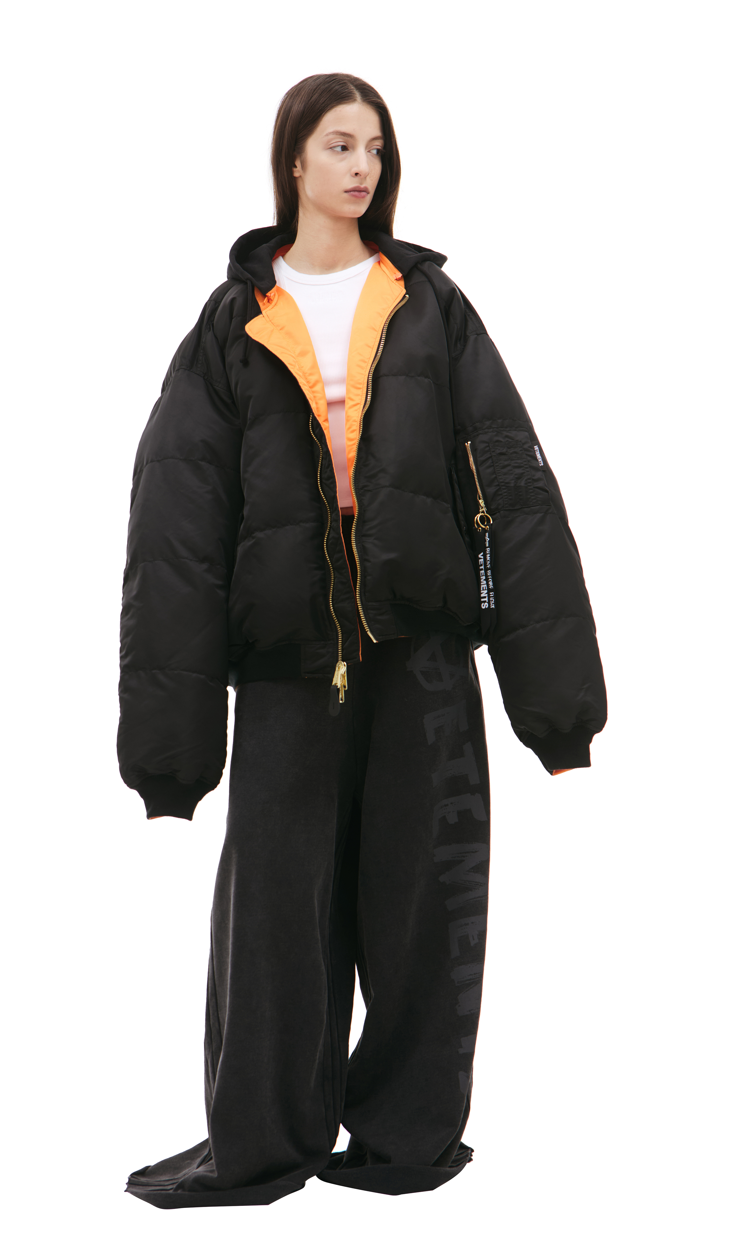 ジャケット・アウター gadid anoniem ELBA / BLACK GADID ANONIEM】 ELBA/ BLACK - メルカリ