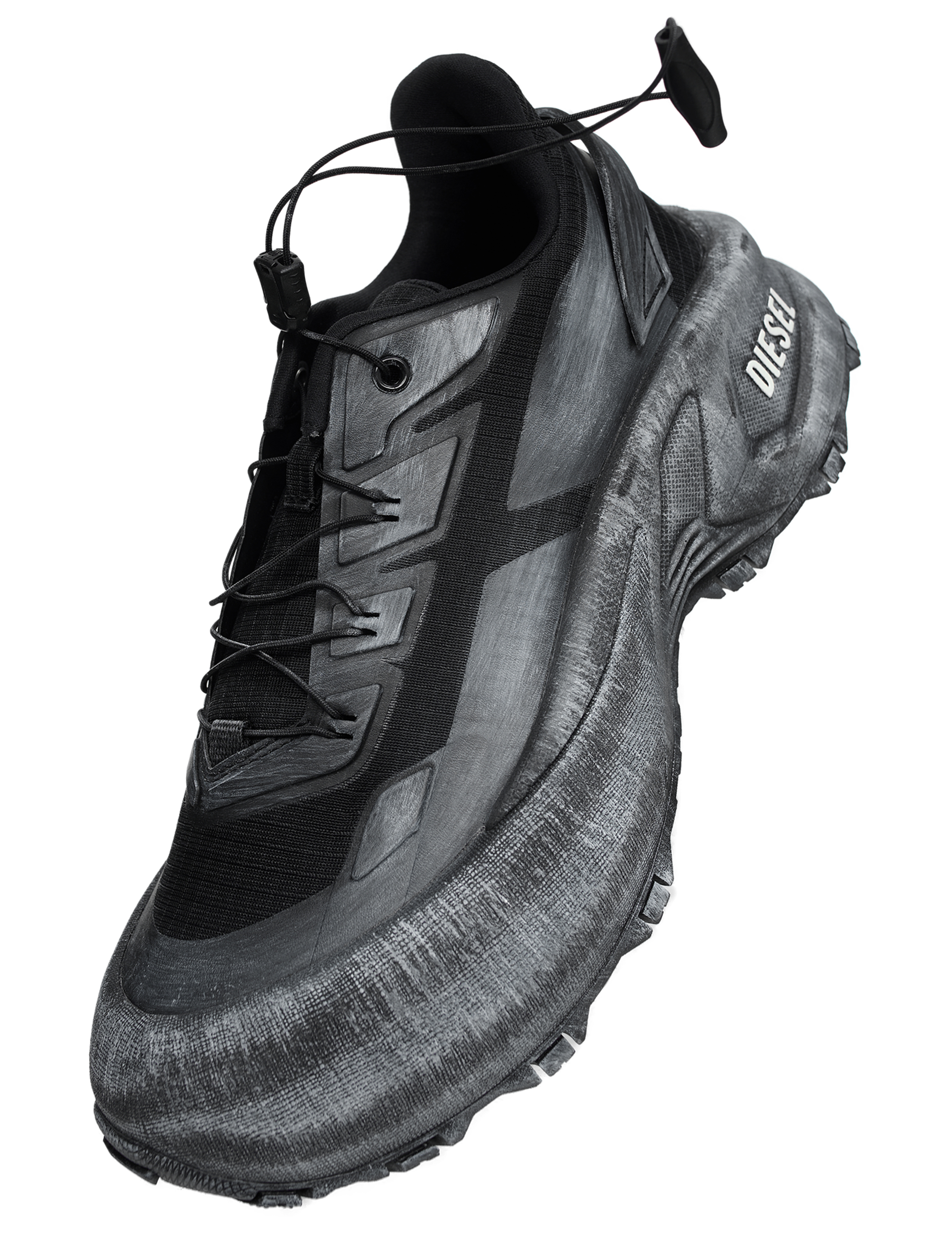 D-CAGE RUNNER sneakers