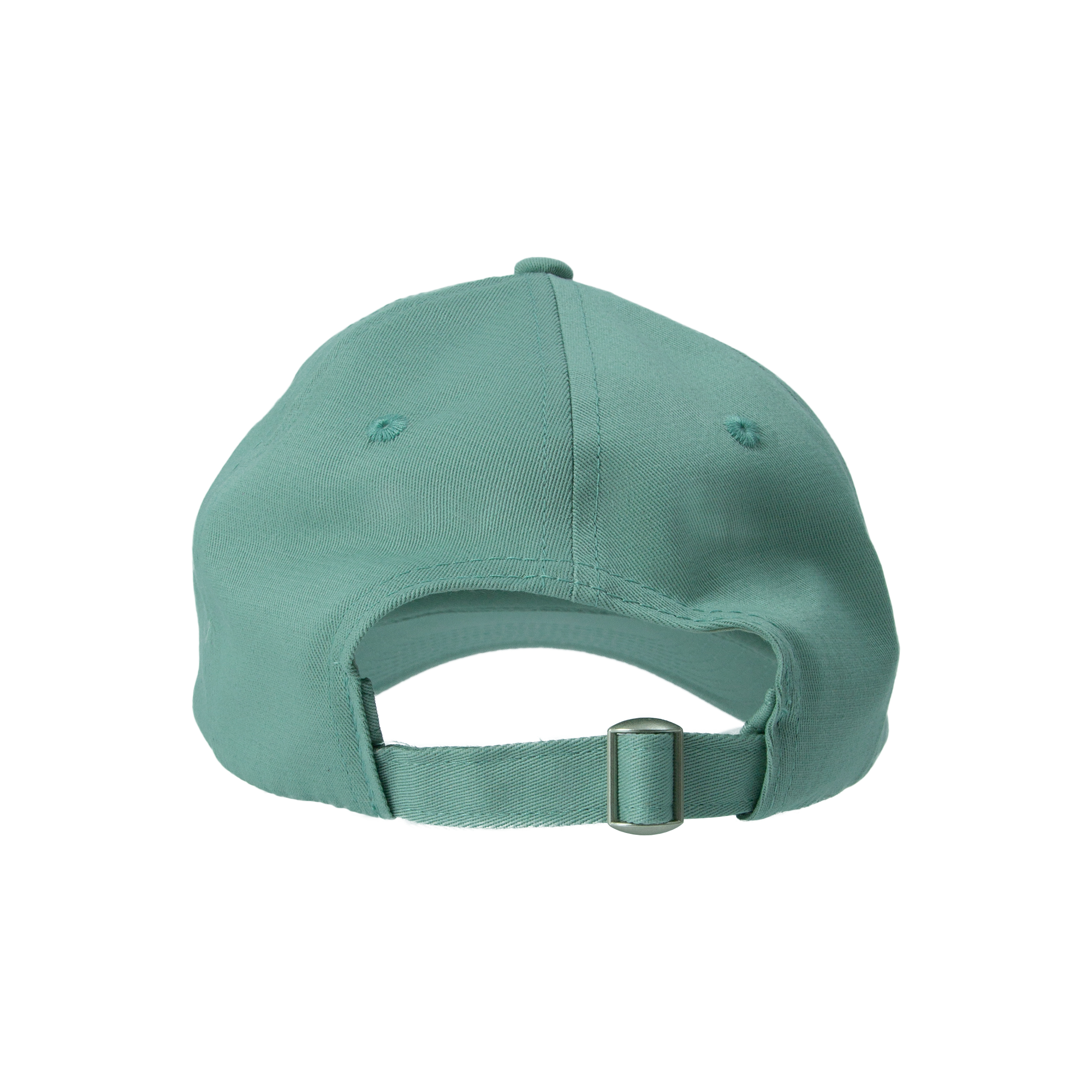 Shop Sporty And Rich Italic Logo Cap In Light Green