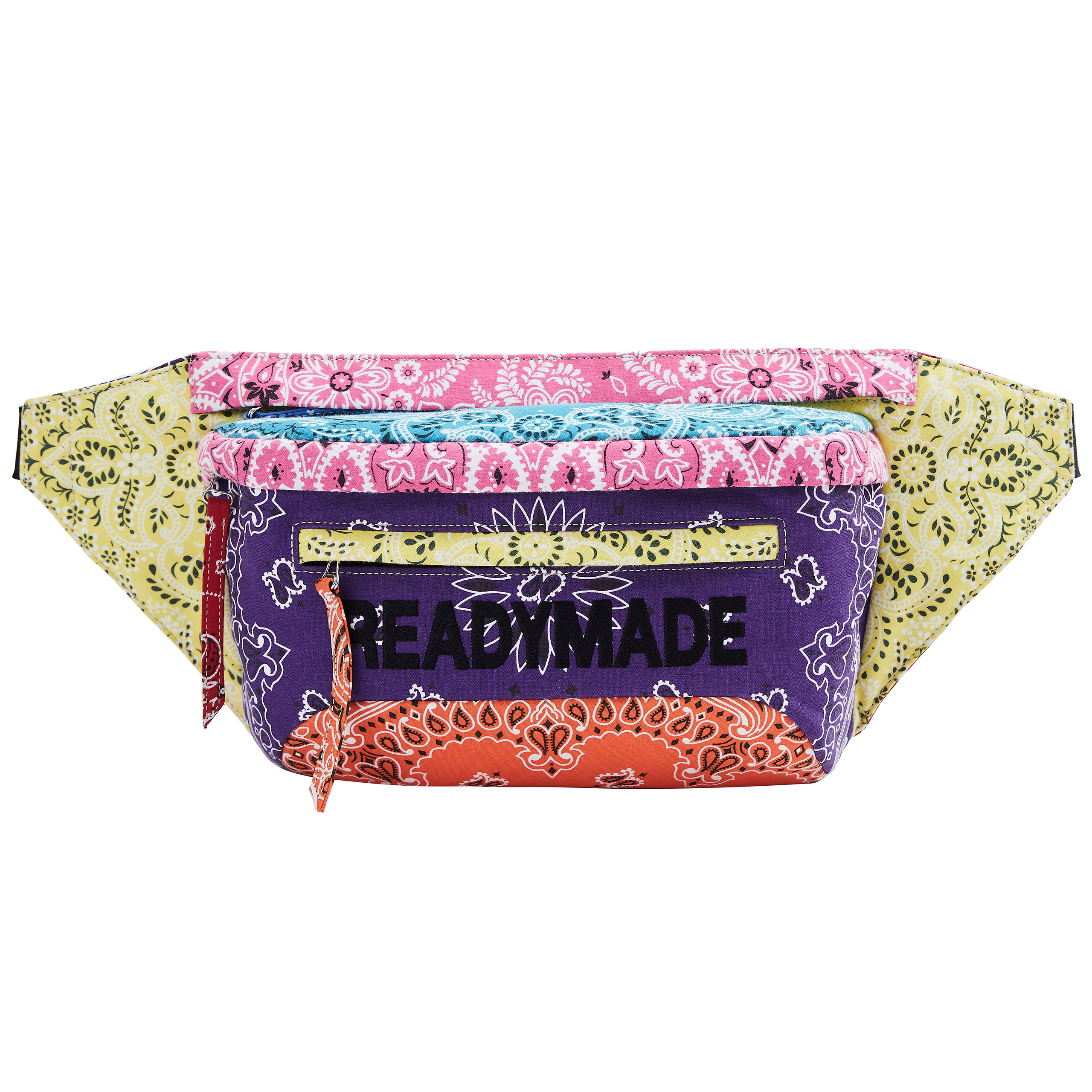 Belt Bag Multi Bandana