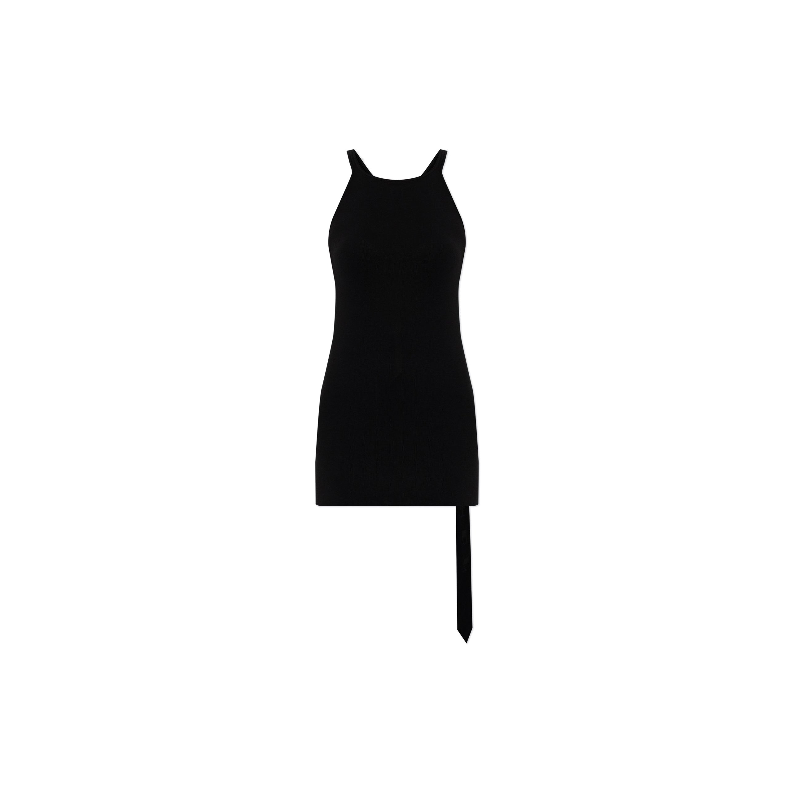 DRKSHDW by Rick Owens Racer Back Tank Top