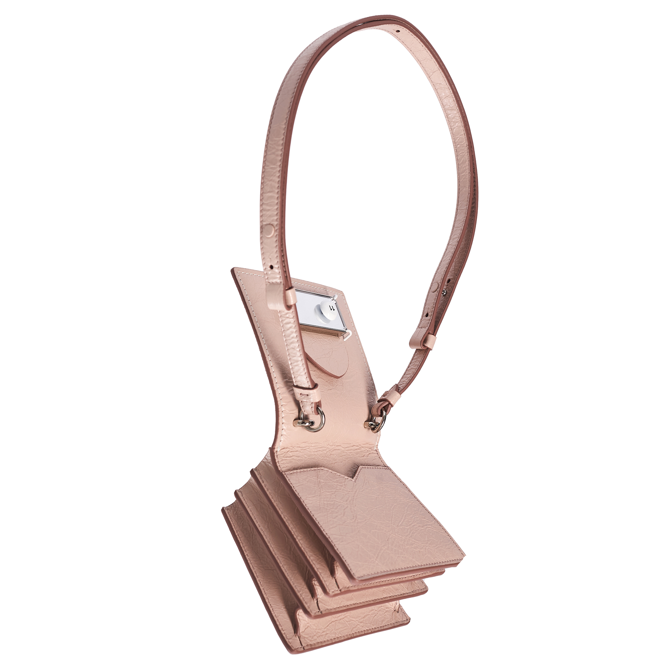 バッグ・カバンその他 MAISON MARGIELA Women Bags S56WG0168 MAISON MARGELA DONNA Gr メゾン マルジェラ MAISON MARGIELA S56WG0169 P4300 ショルダー
