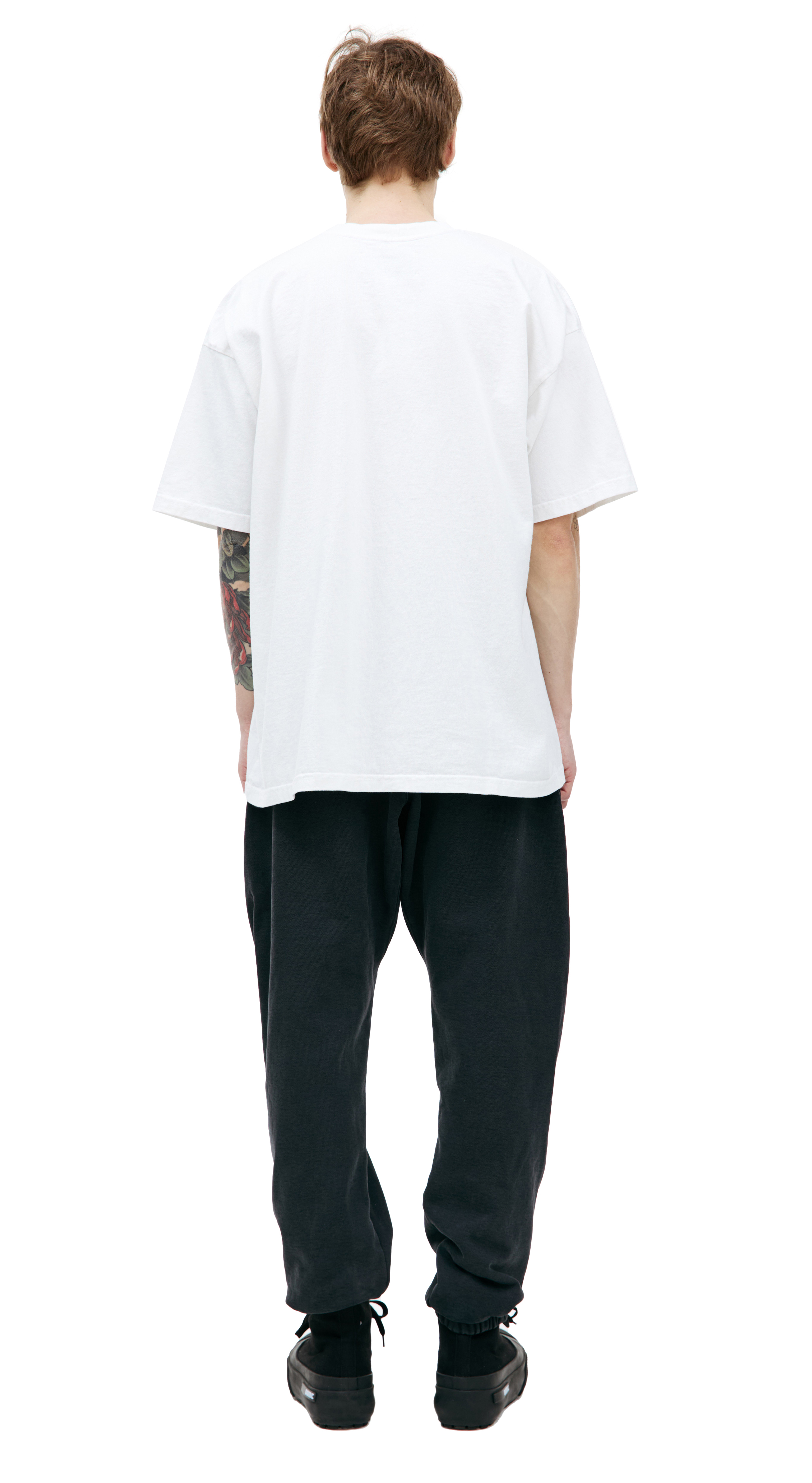 トップス satoshi SATOSHI NAKAMOTO(サトシナカモト)｜Sitcom Tee(シットコム