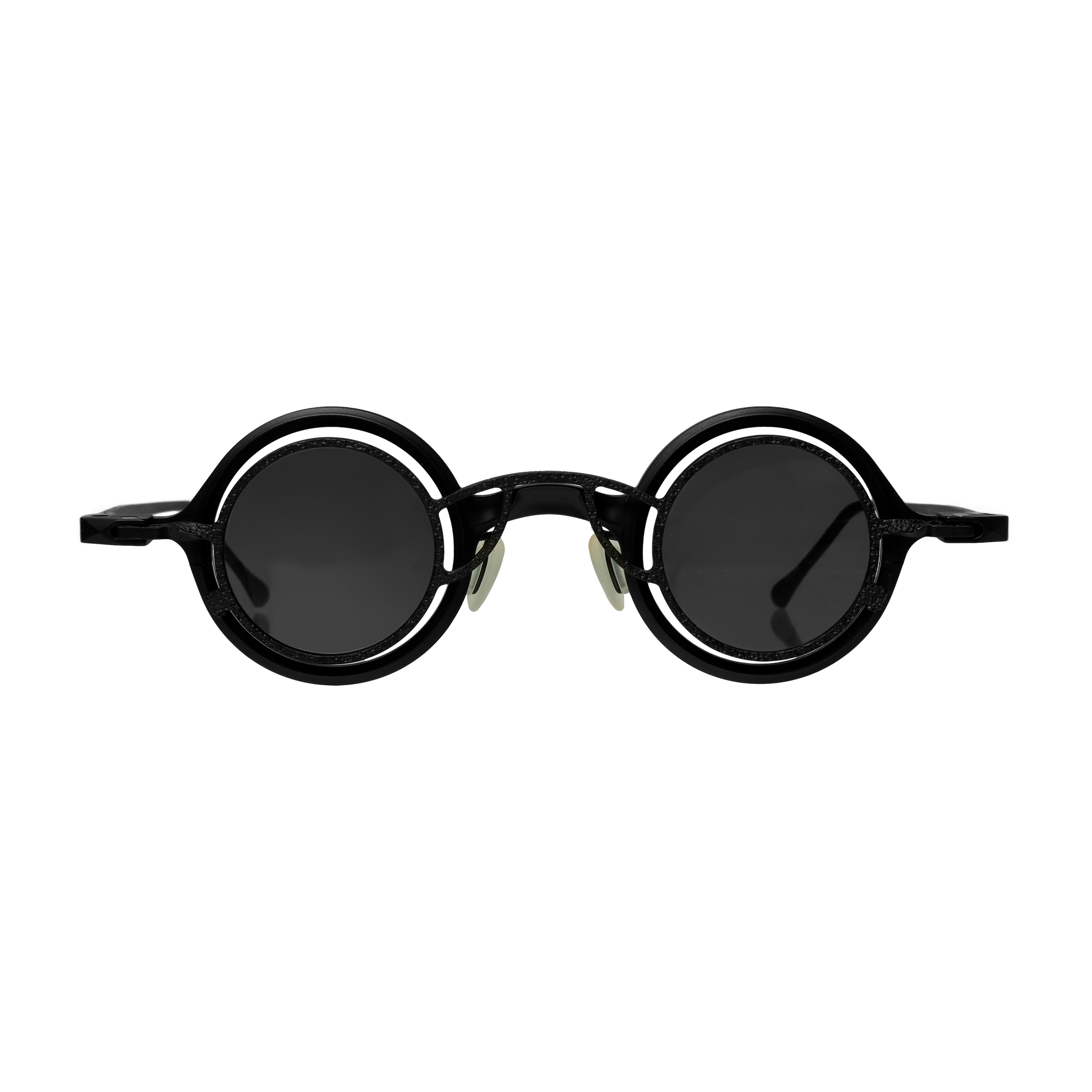 Ziggy Chen In Black