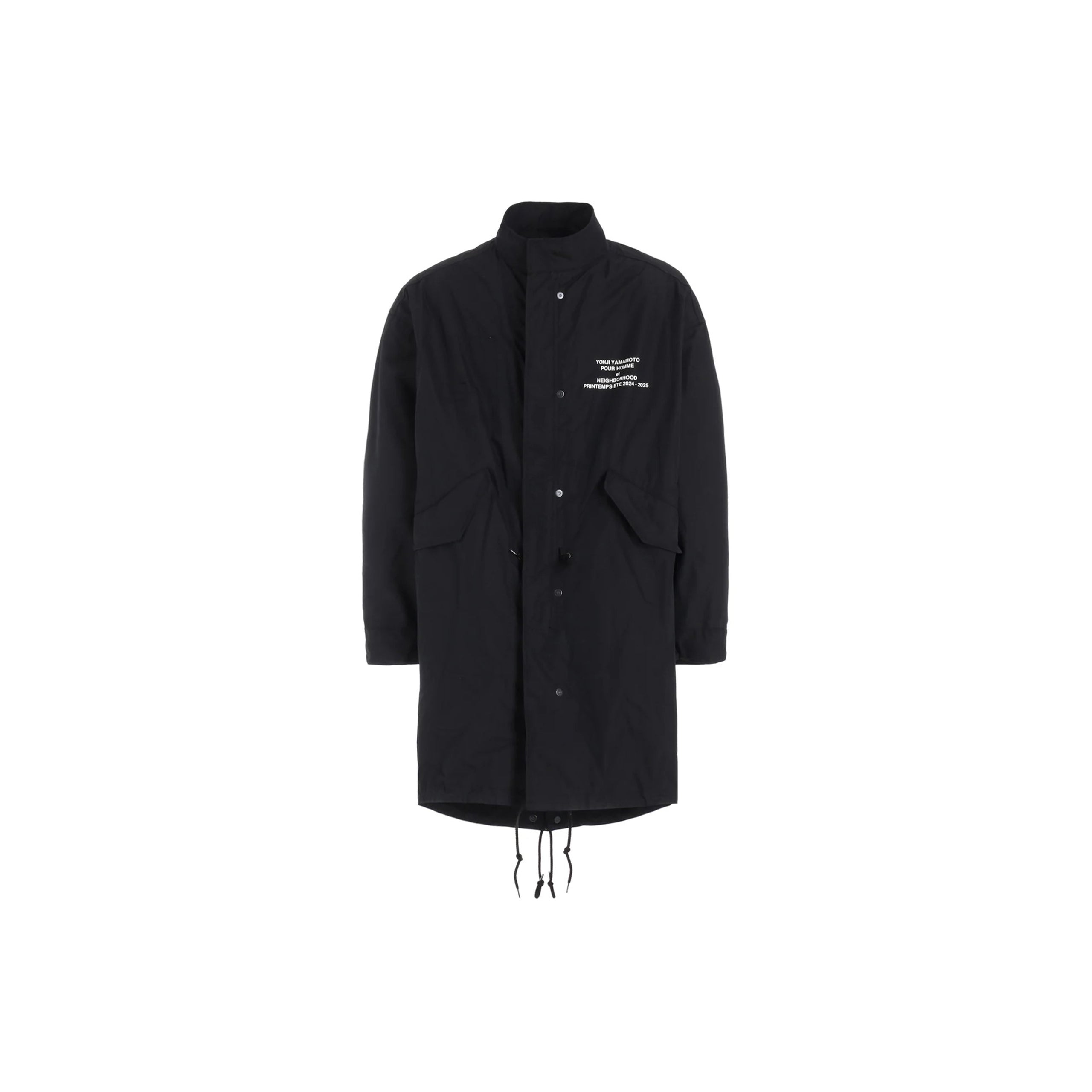 Buy Yohji Yamamoto men yohji yamamoto x neighborhood field